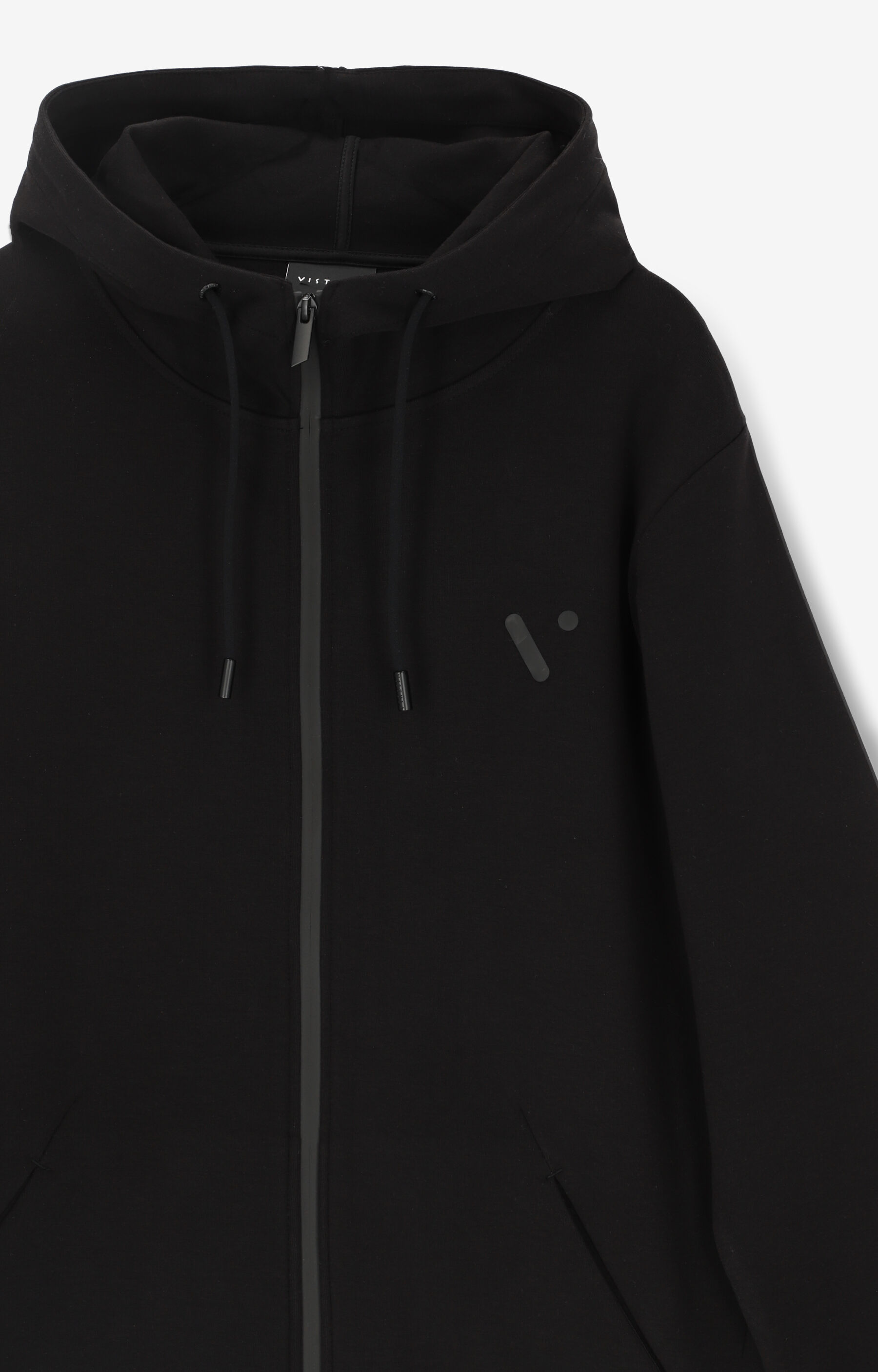 Sportowa bluza z bawełny pima - 7