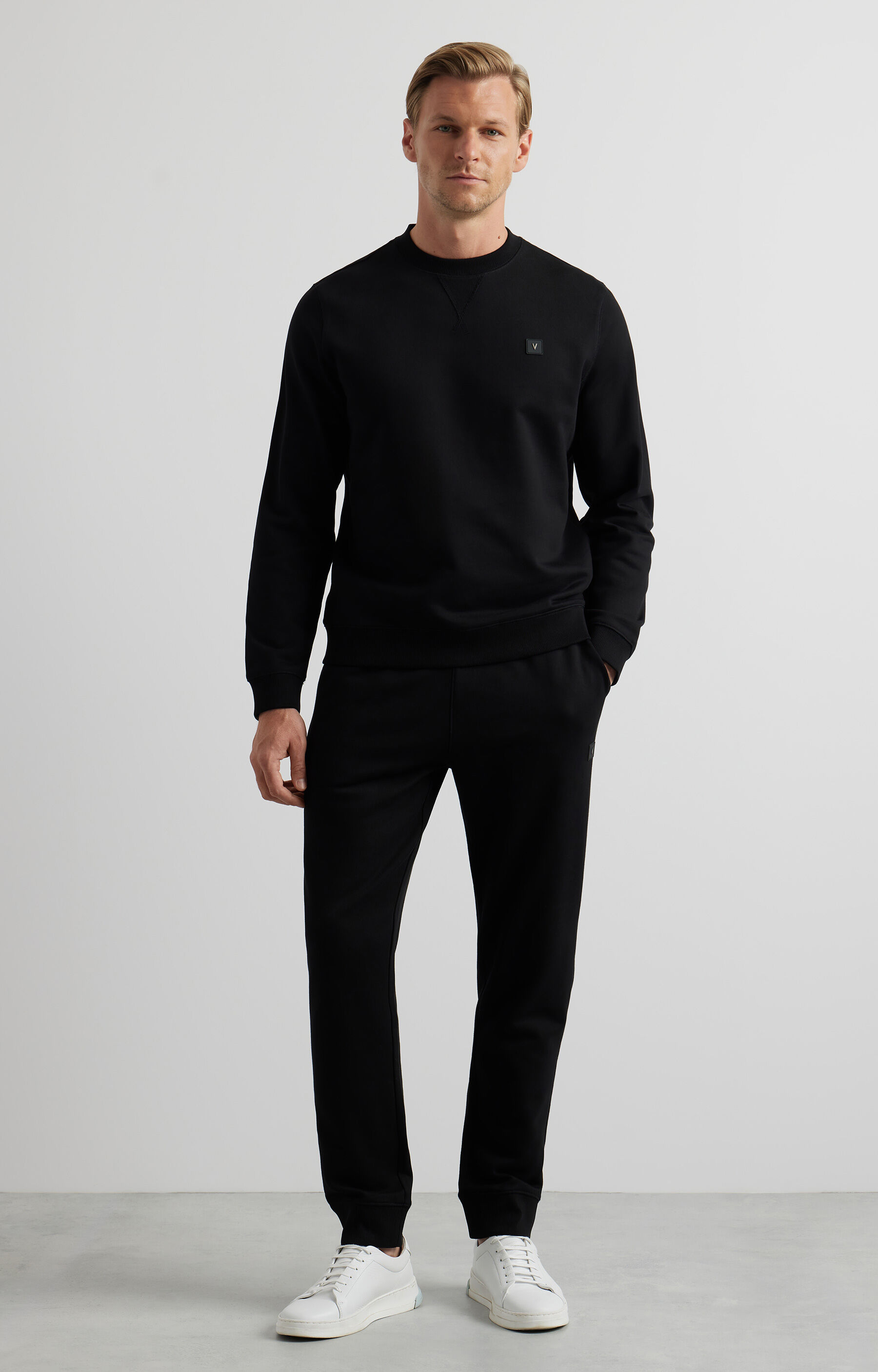 Bluza z logo - 4