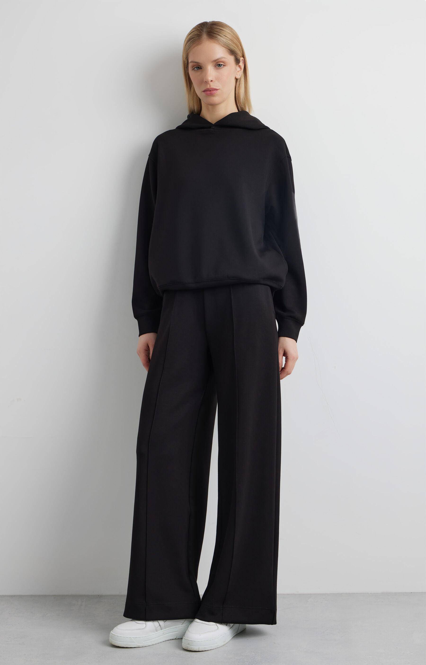 Bluza z kapturem - 3