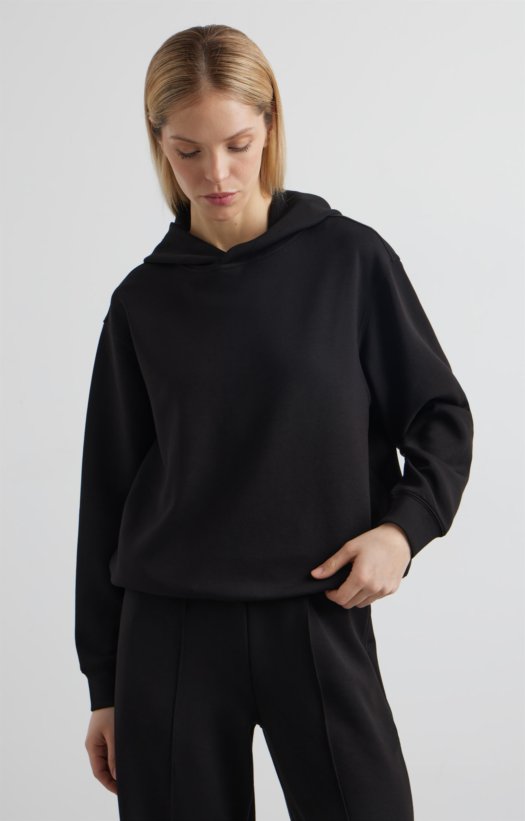 Bluza z kapturem - 2