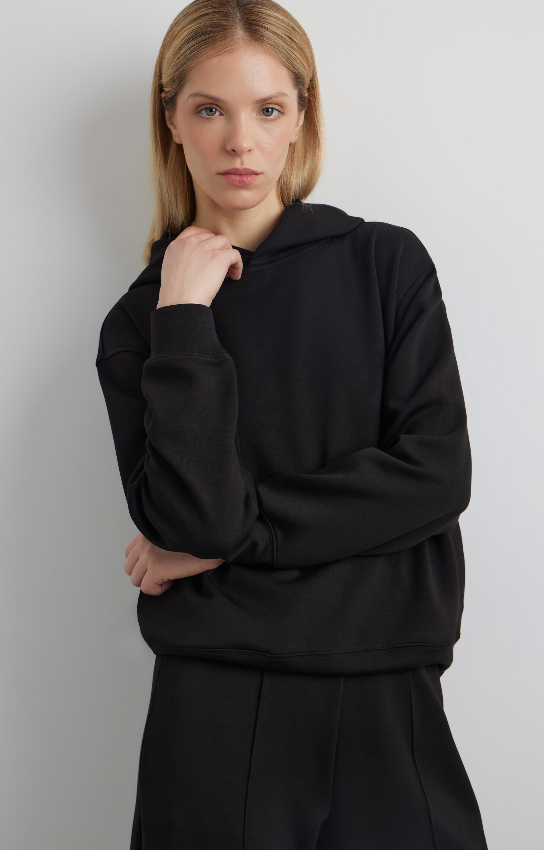 Bluza z kapturem - 5