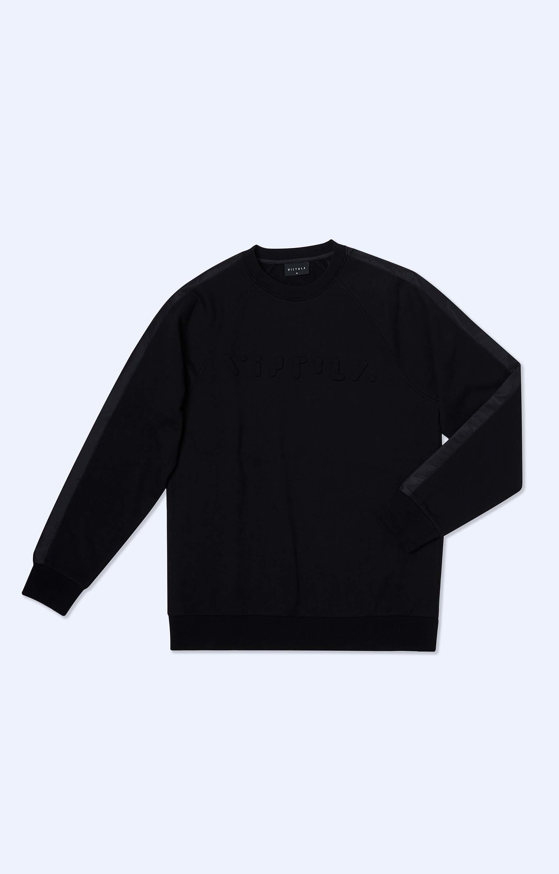 Sportowa bluza z bawełny pima z logo - 4