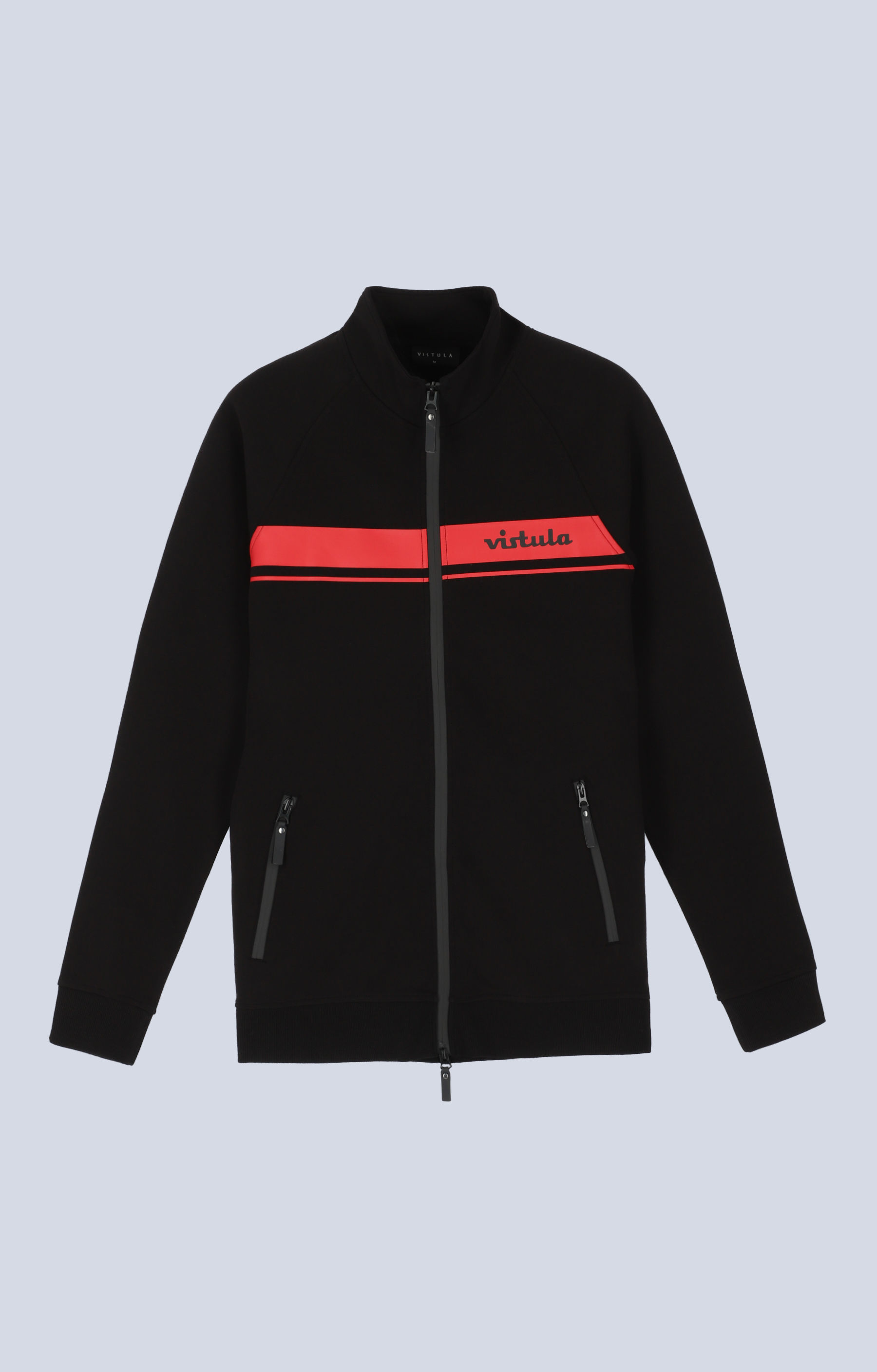 Sportowa bluza z logo - 6