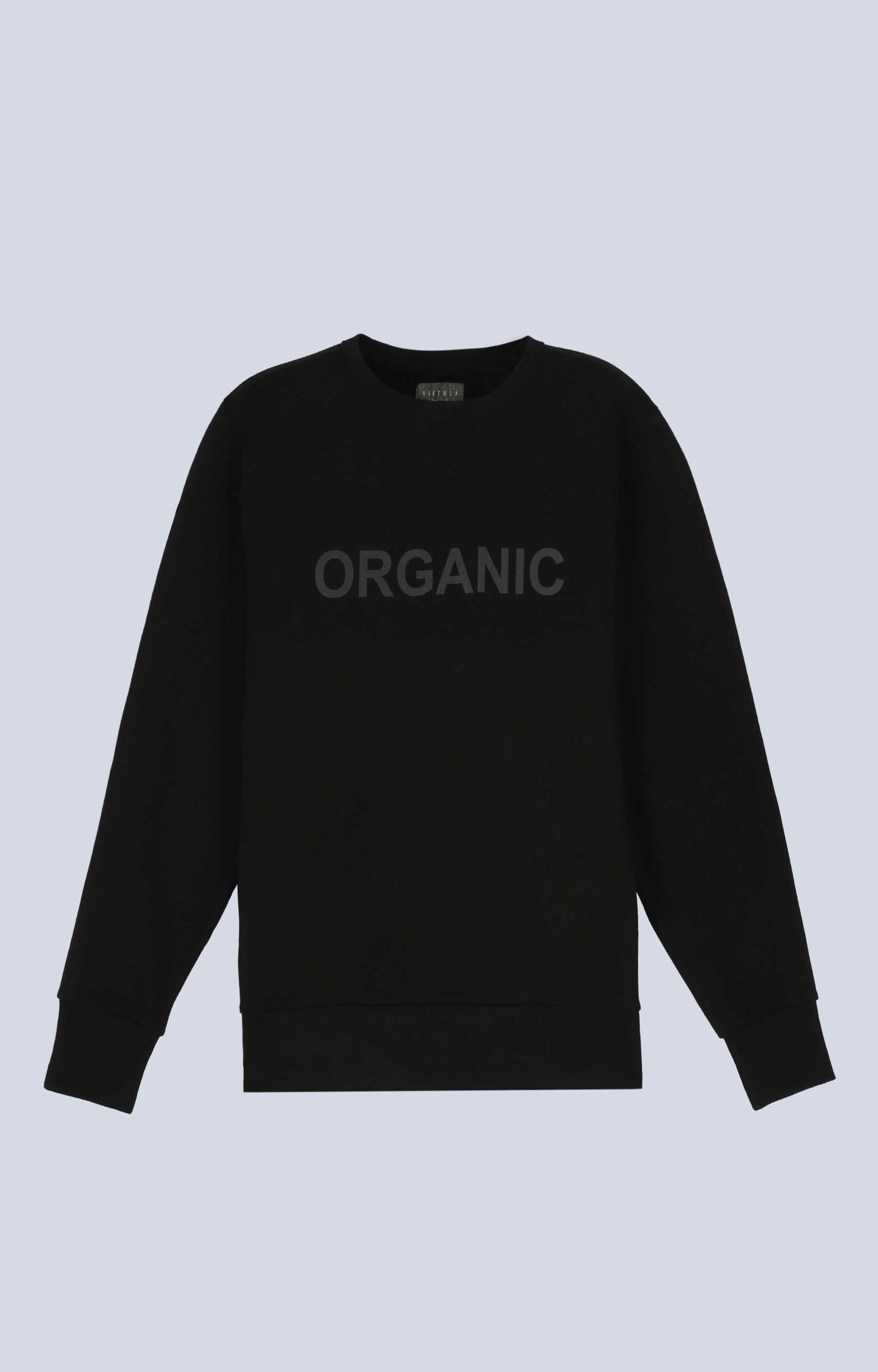 Bluza z bawełny organicznej - 5