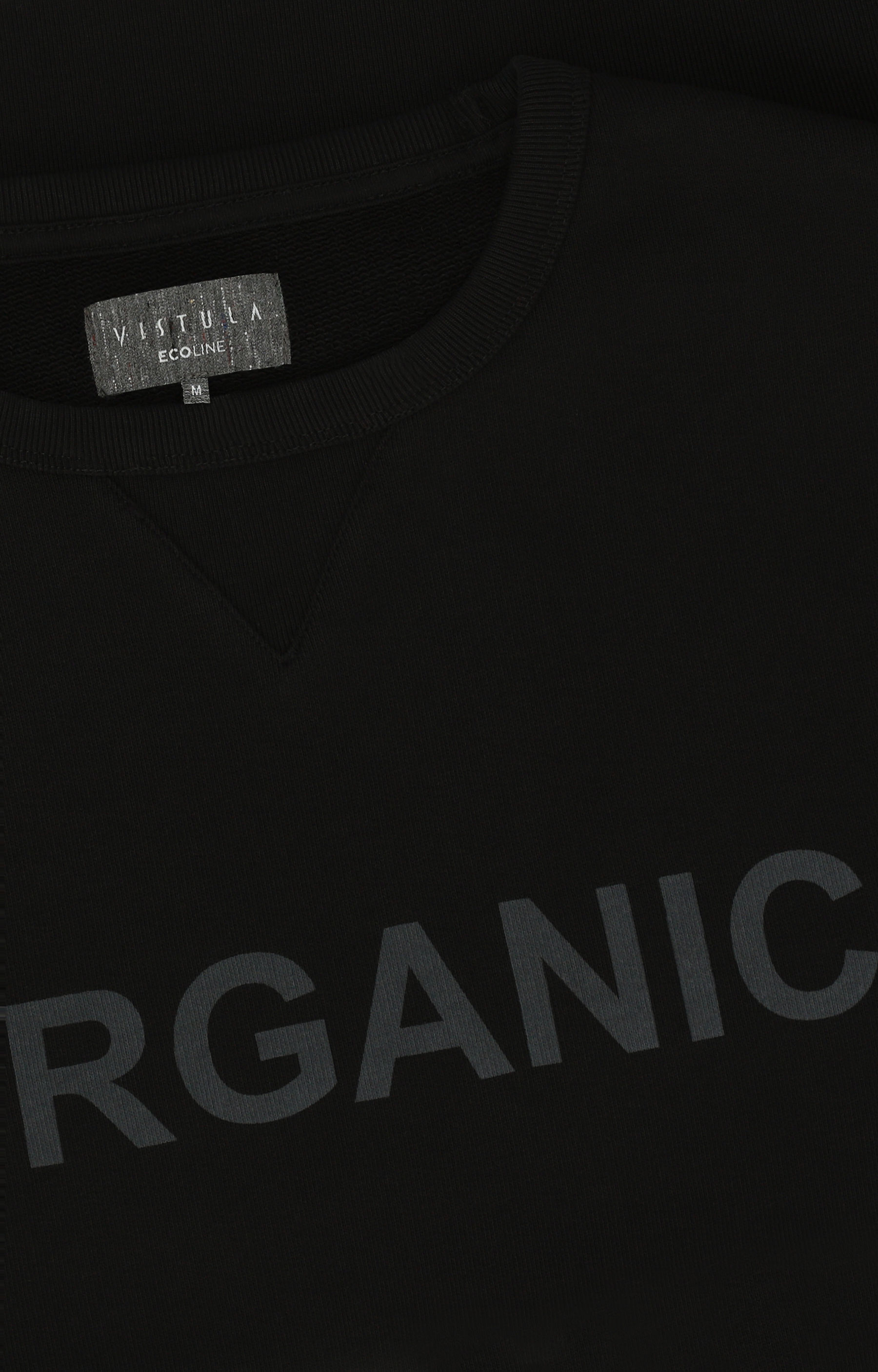 Bluza z bawełny organicznej - 6