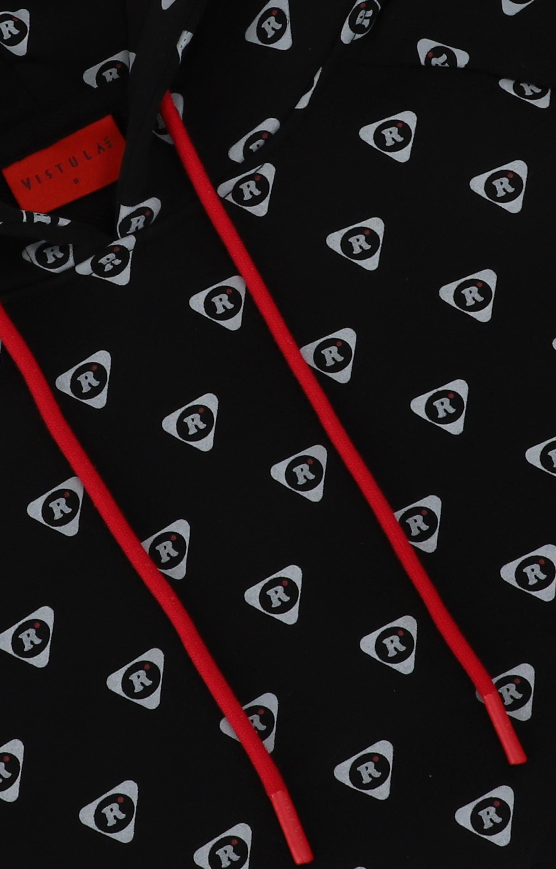 Bawełniana bluza z logo - 2