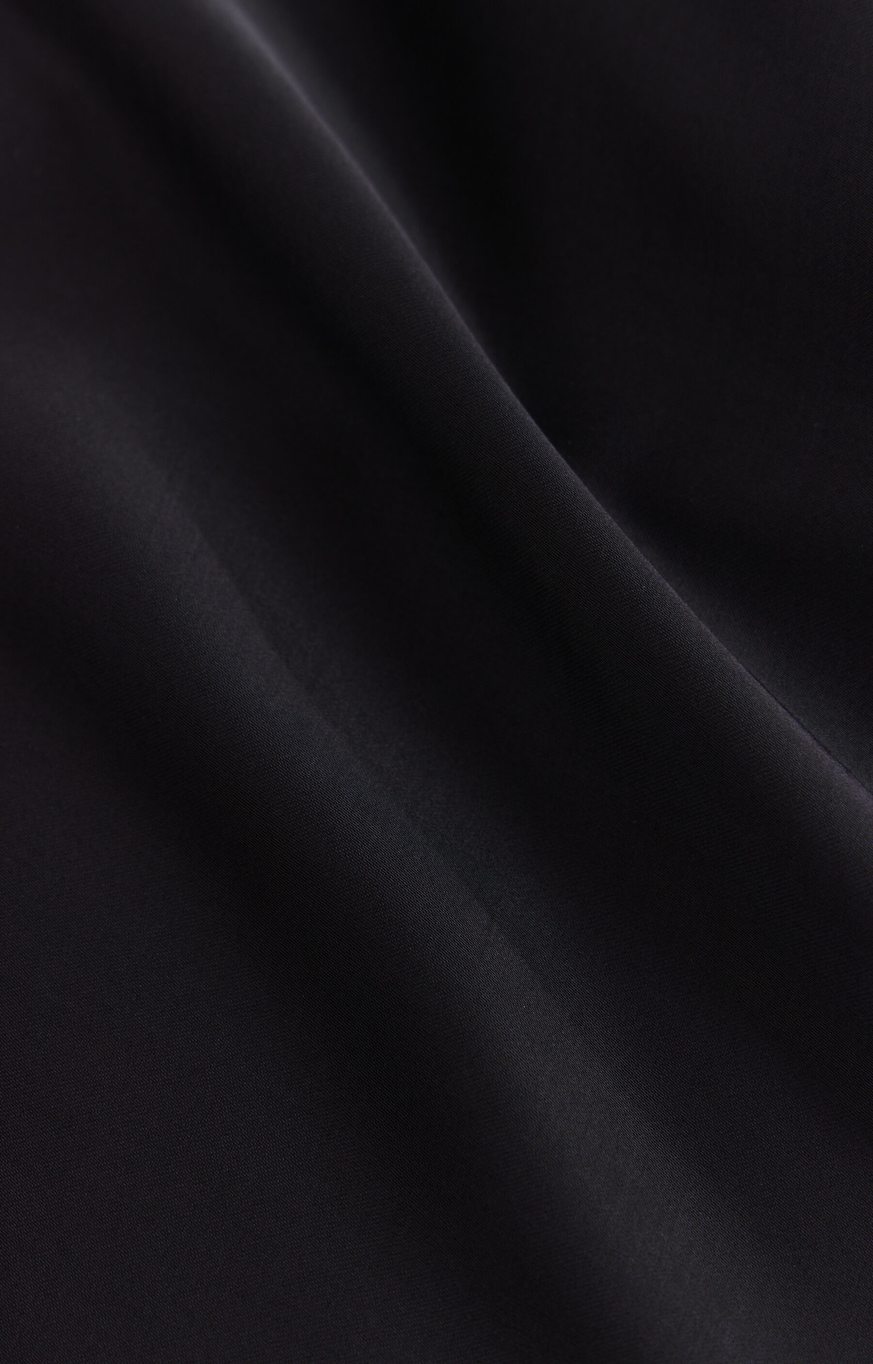 Bluzka z ozdobnym wiązaniem - 4