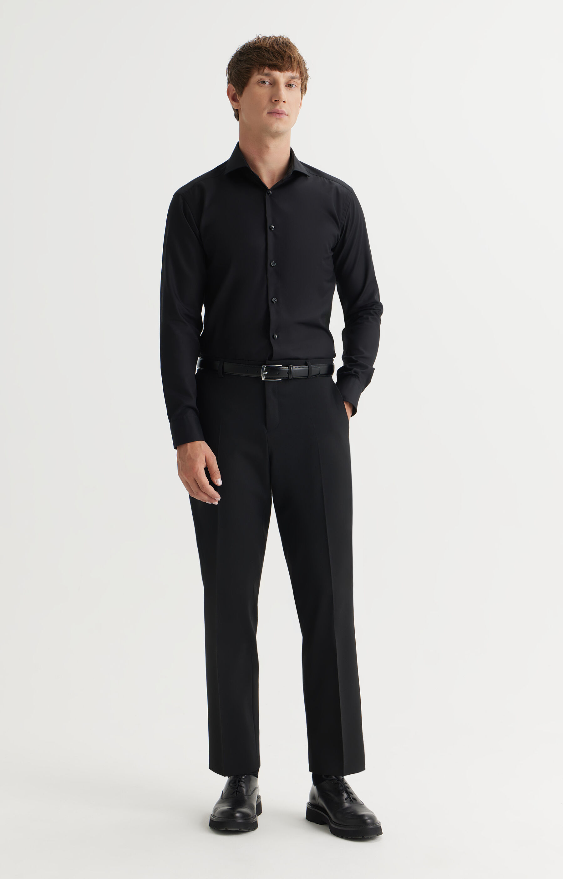 Koszula slim fit