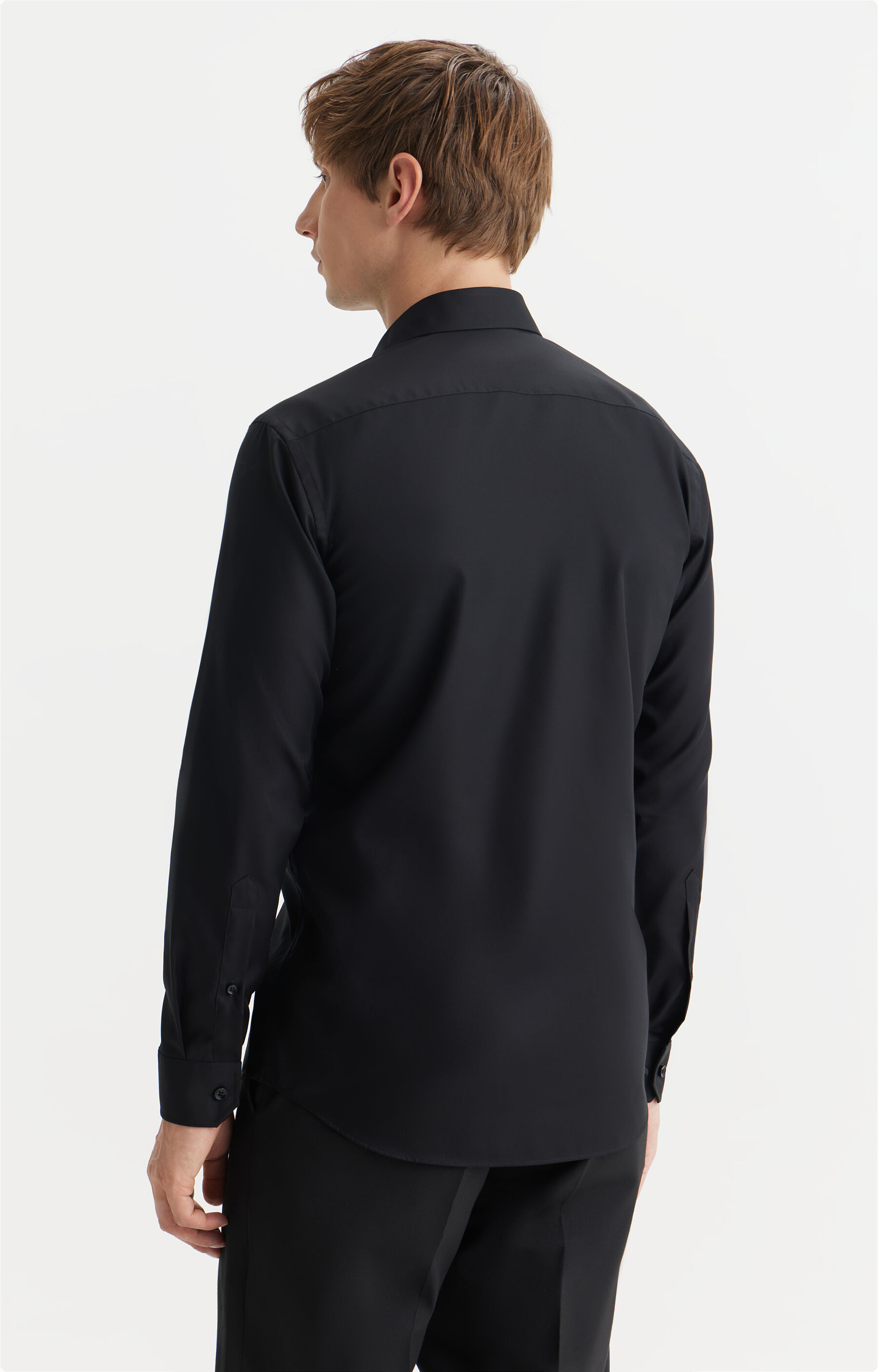 Koszula slim fit