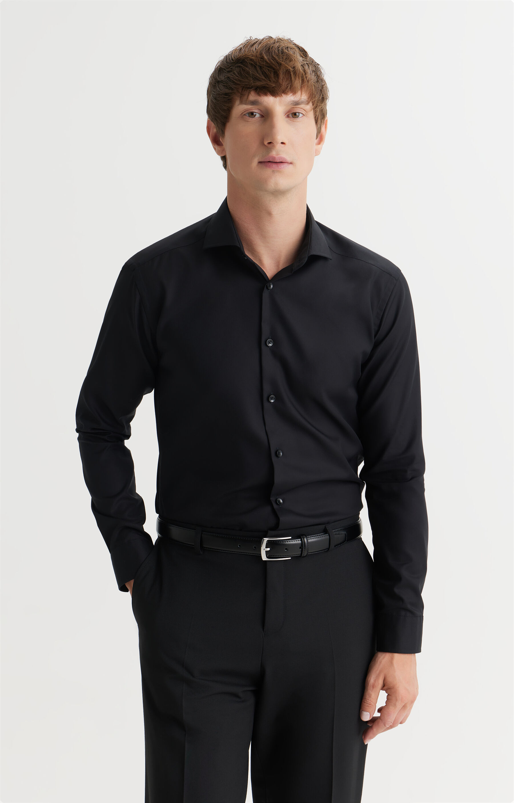 Koszula slim fit