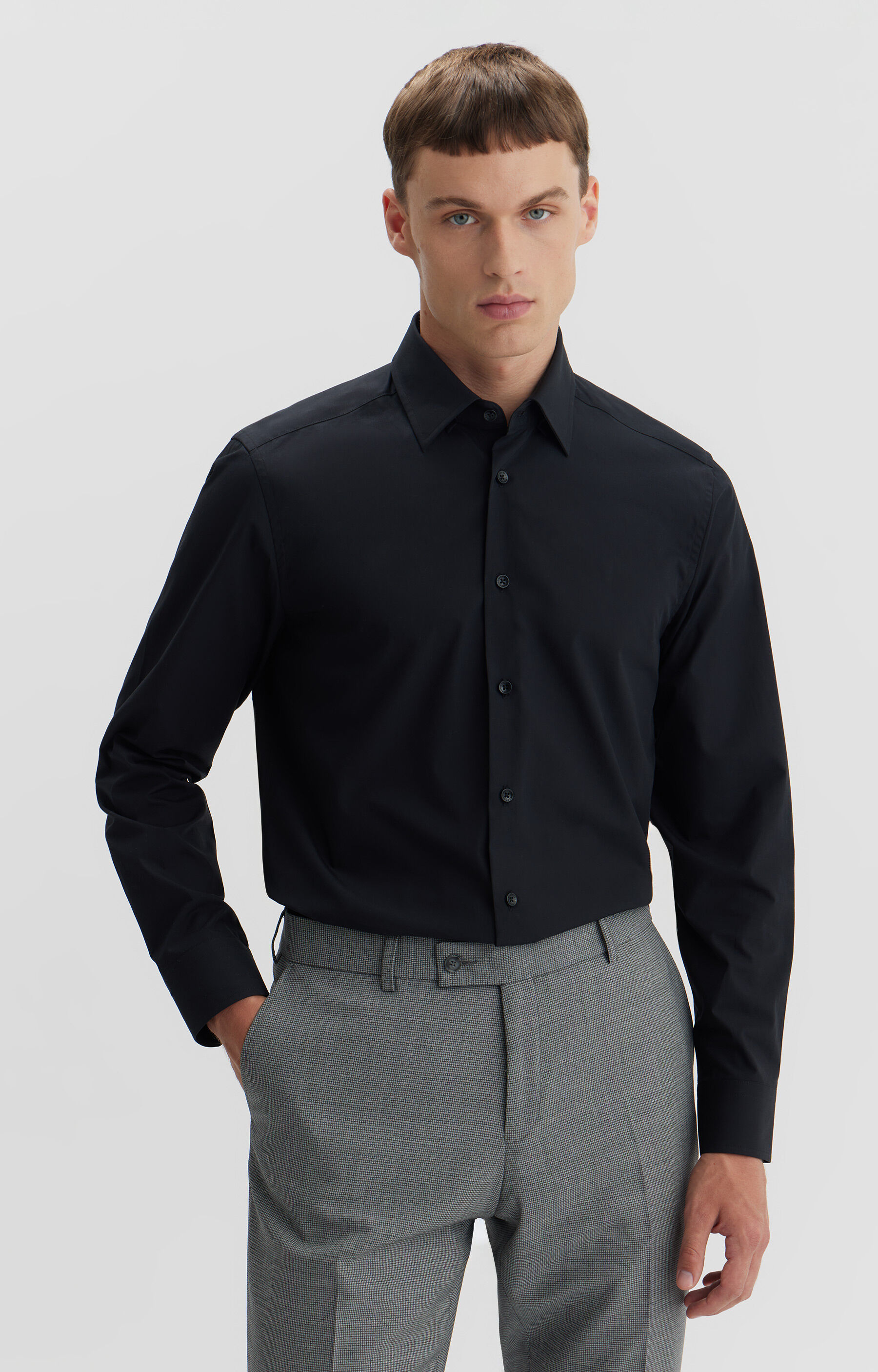 Koszula slim fit