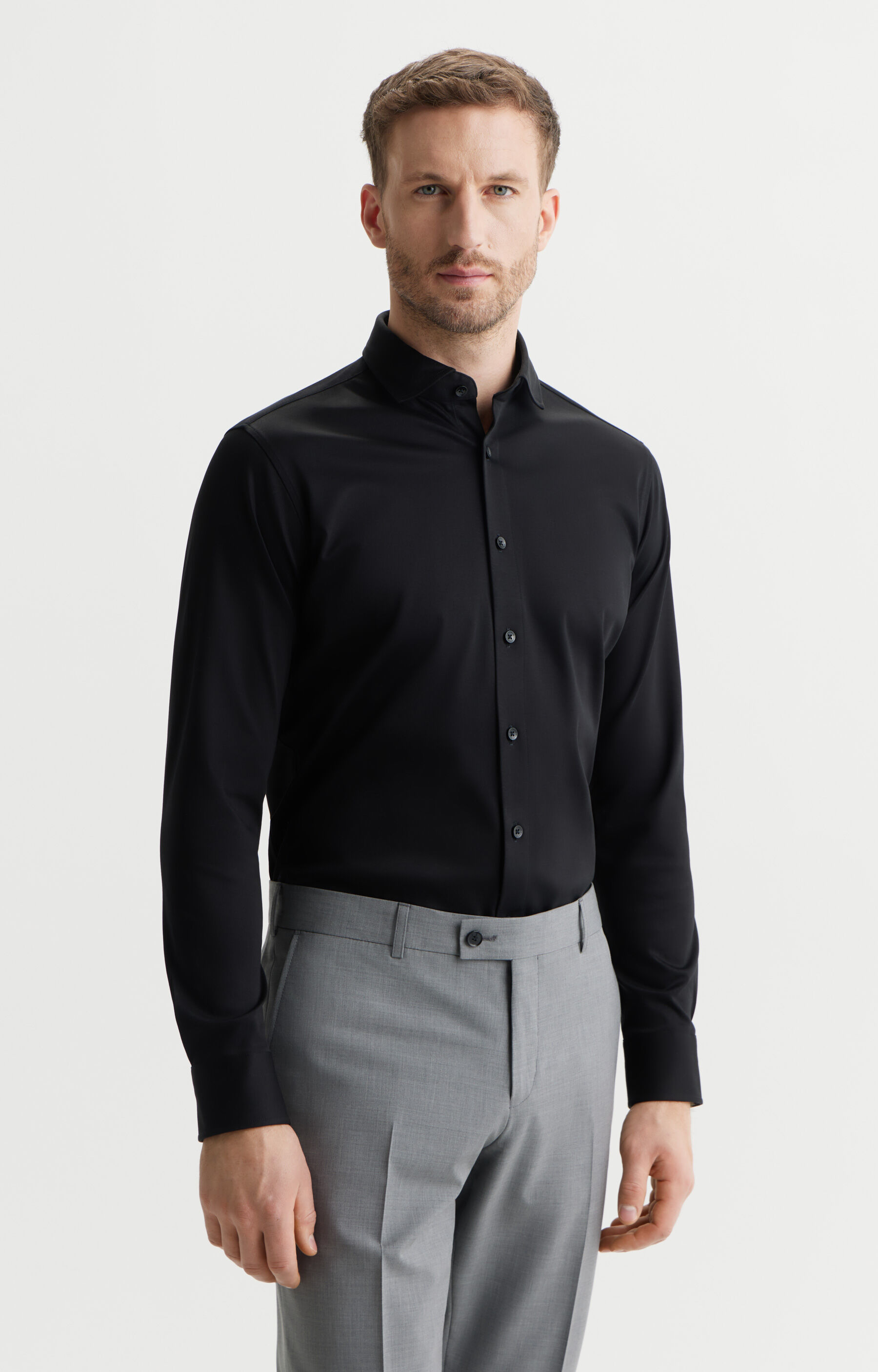 Koszula slim fit