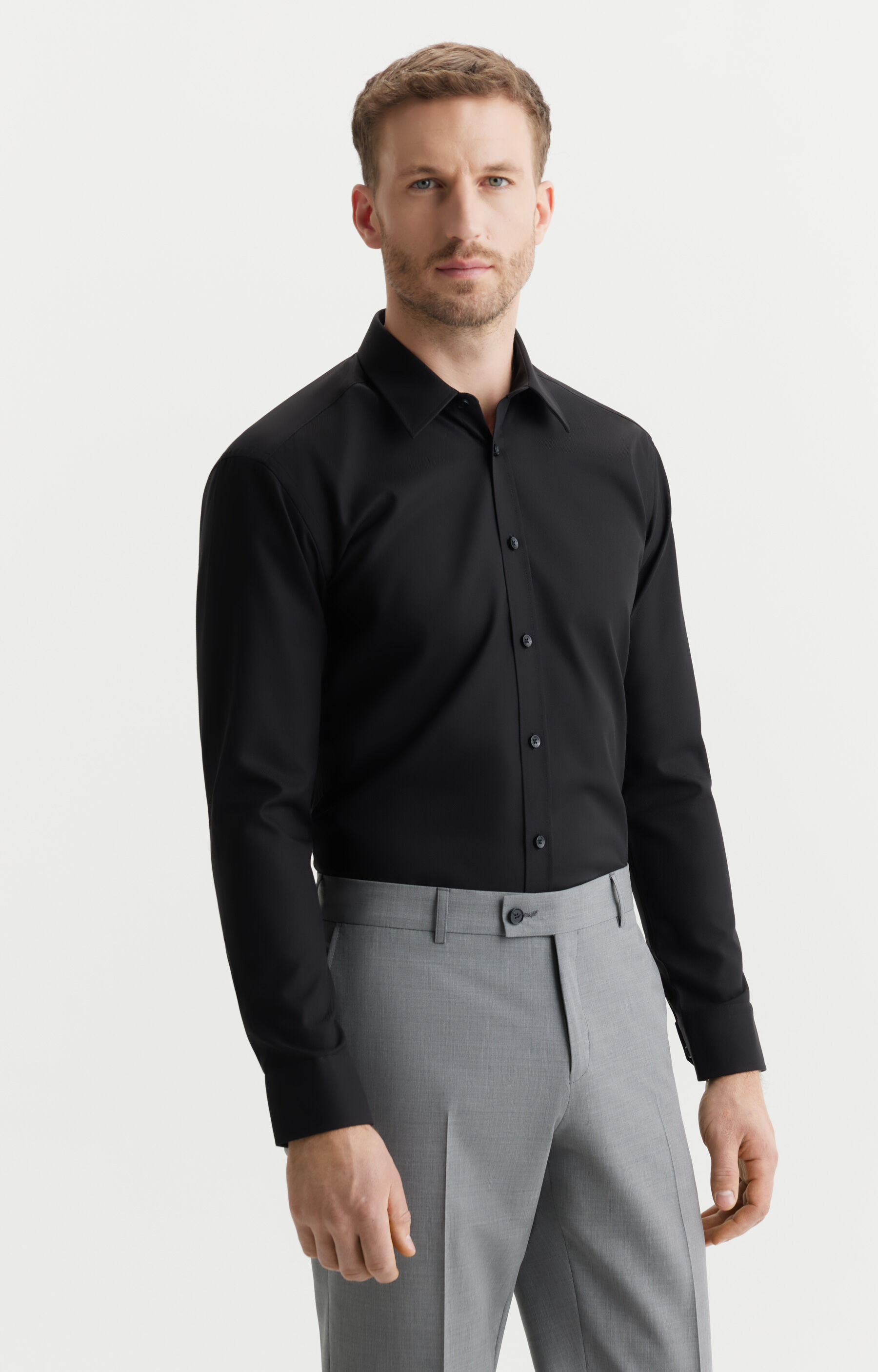 Koszula slim fit