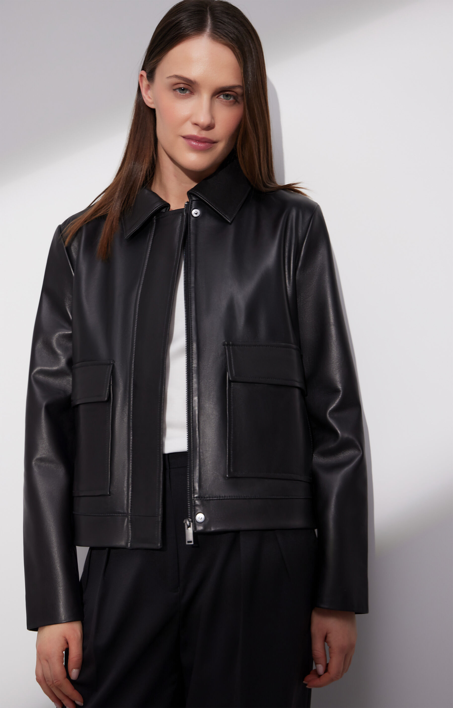 Skórzana kurtka - 11