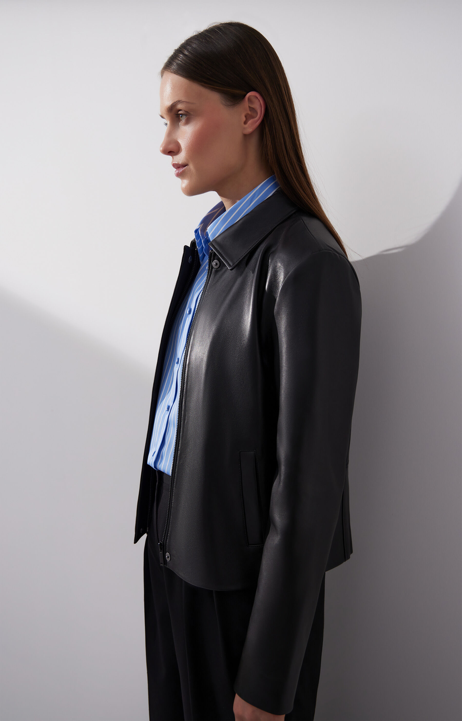 Skórzana kurtka - 10