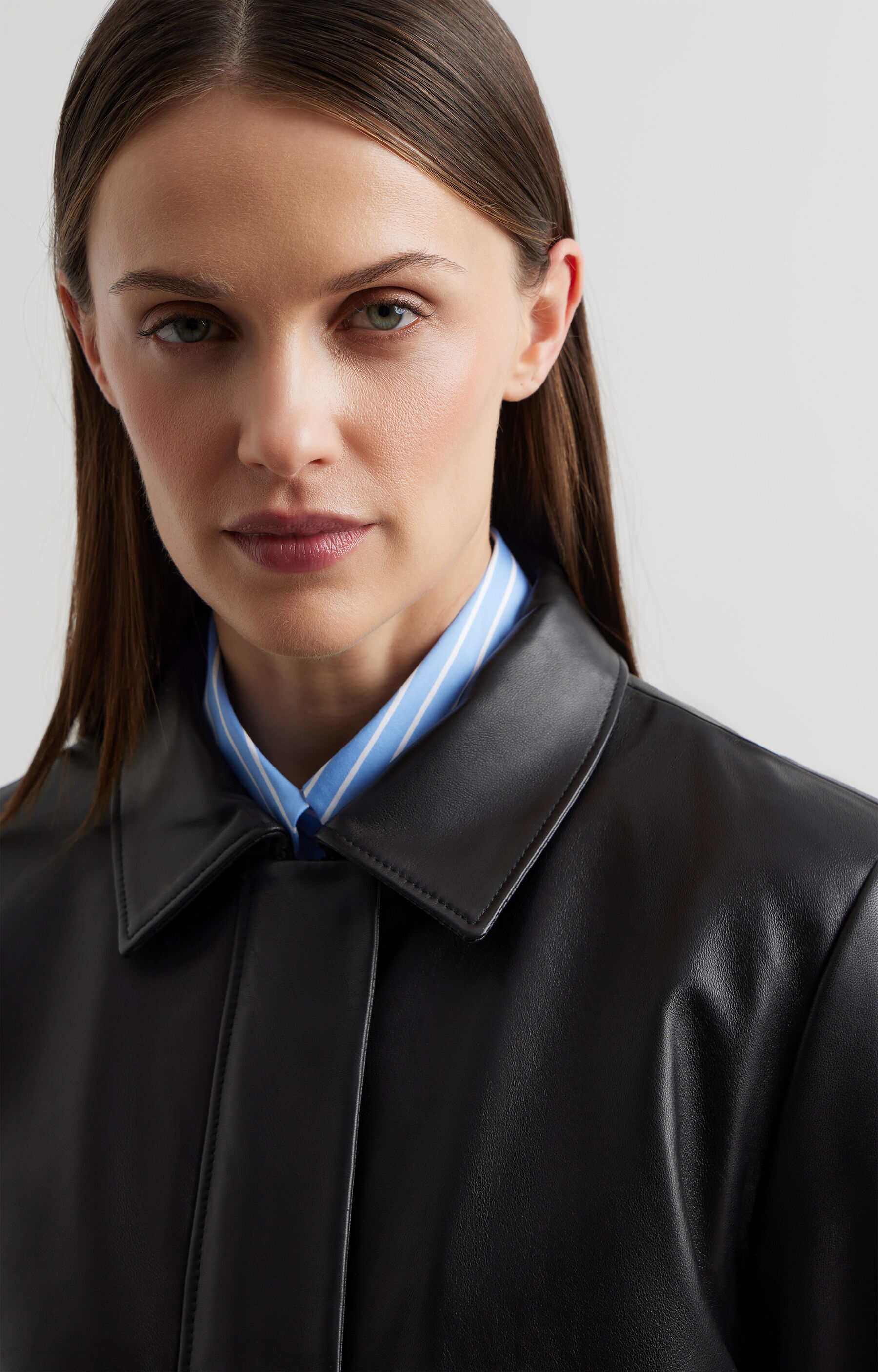 Skórzana kurtka - 5