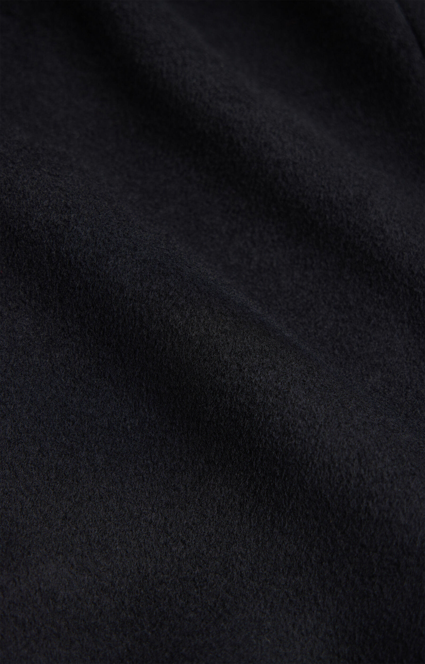 Kurtka o pudełkowym kroju - 5