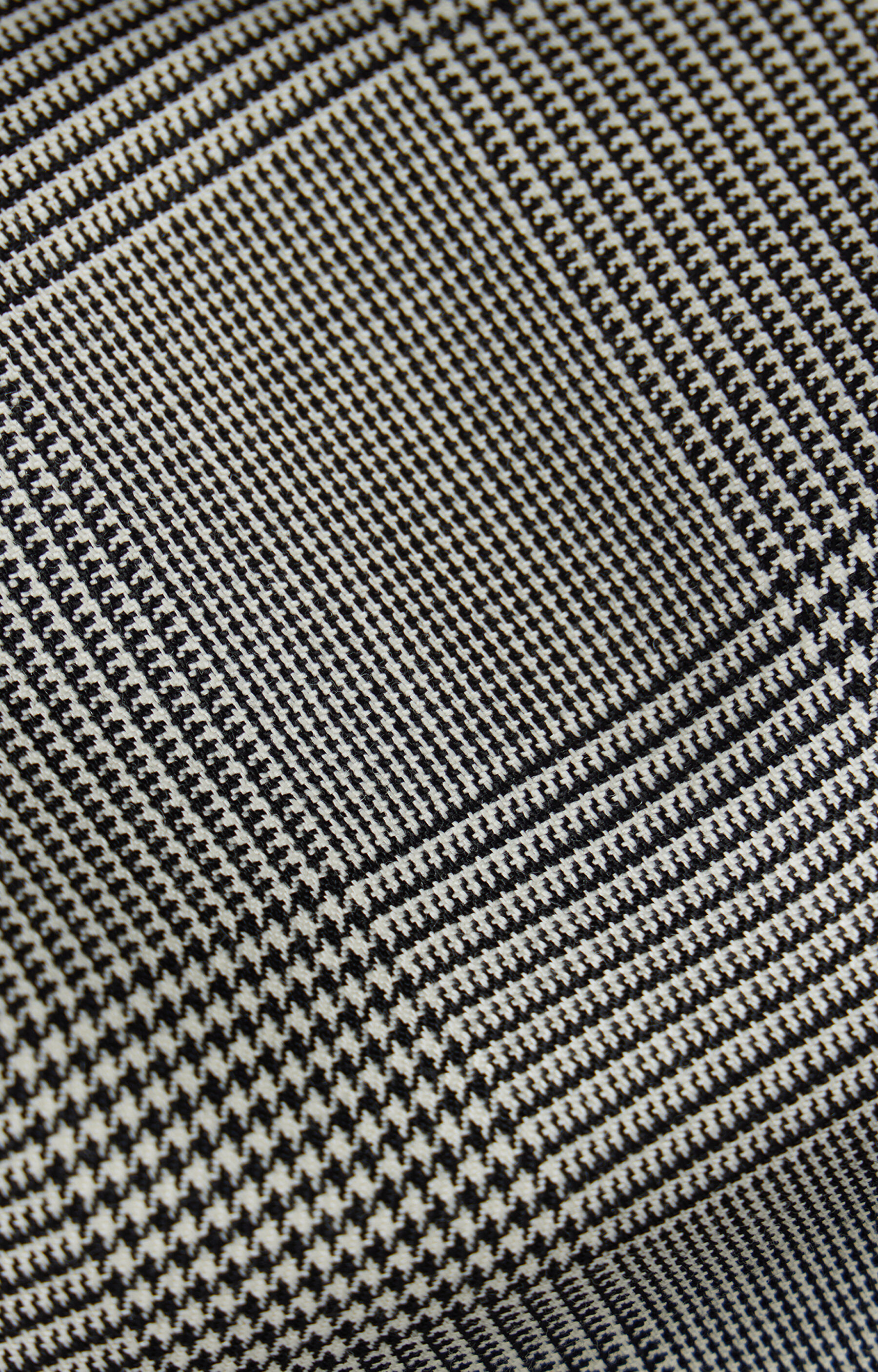 Dwurzędowa marynarka slim do garnituru - Mix&Match - 4