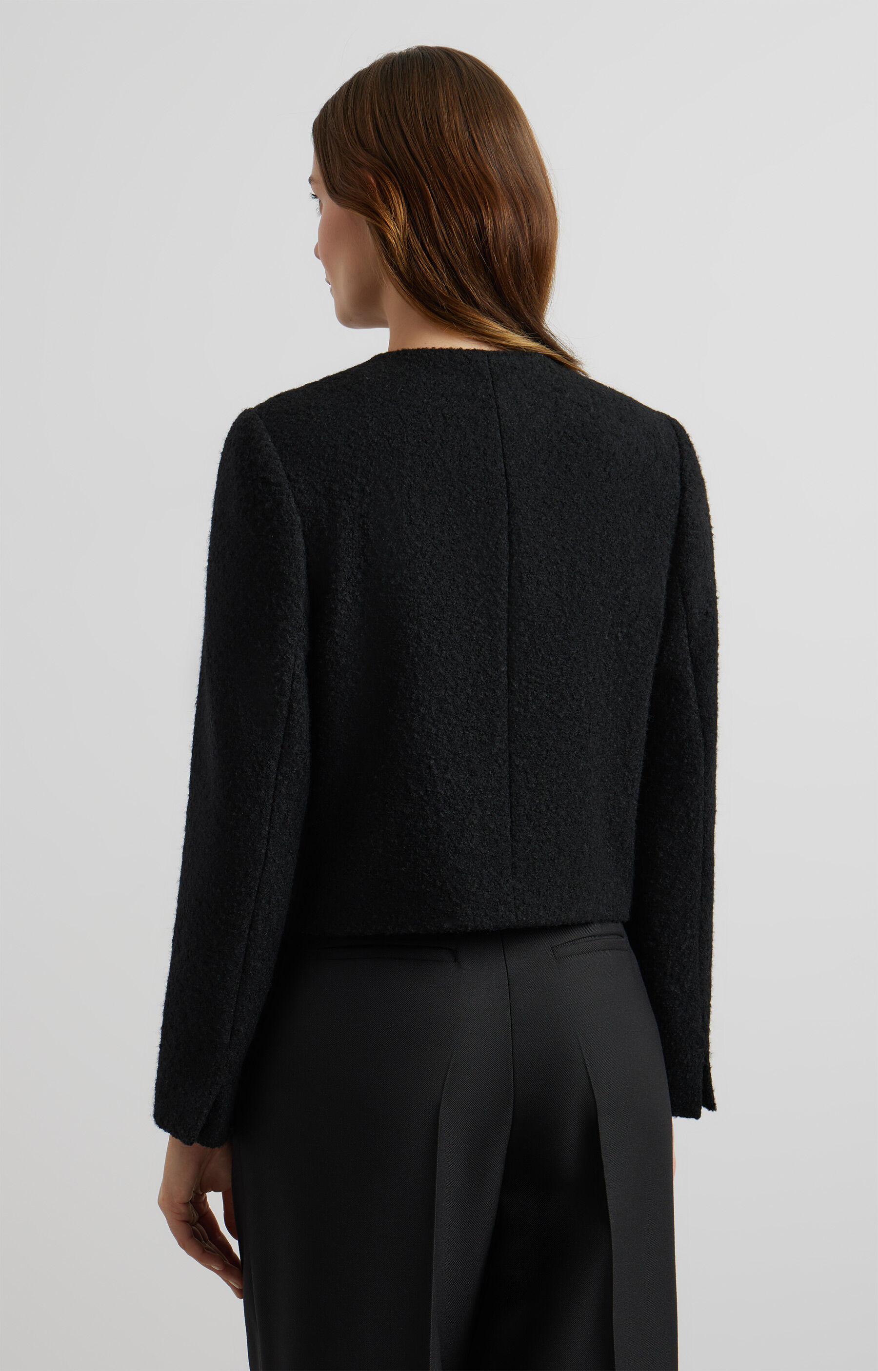 Marynarka regular - 3