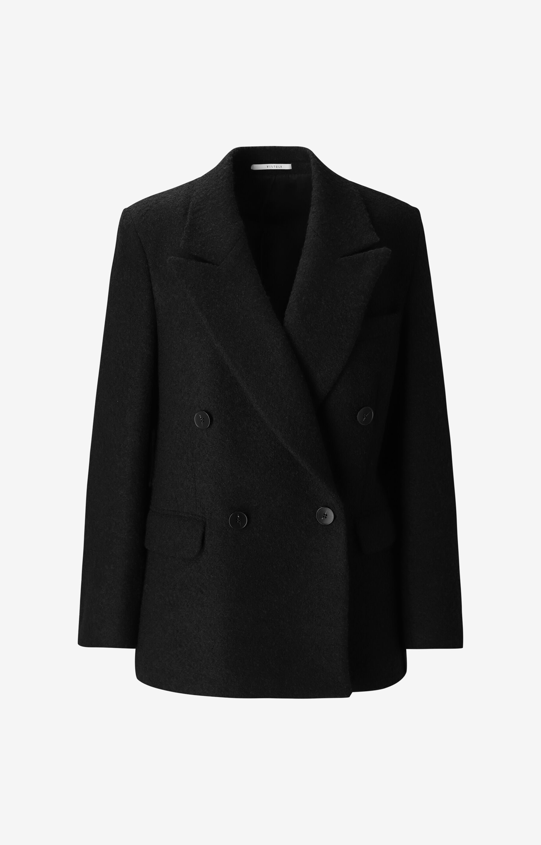 Dwurzędowa marynarka slim - 2