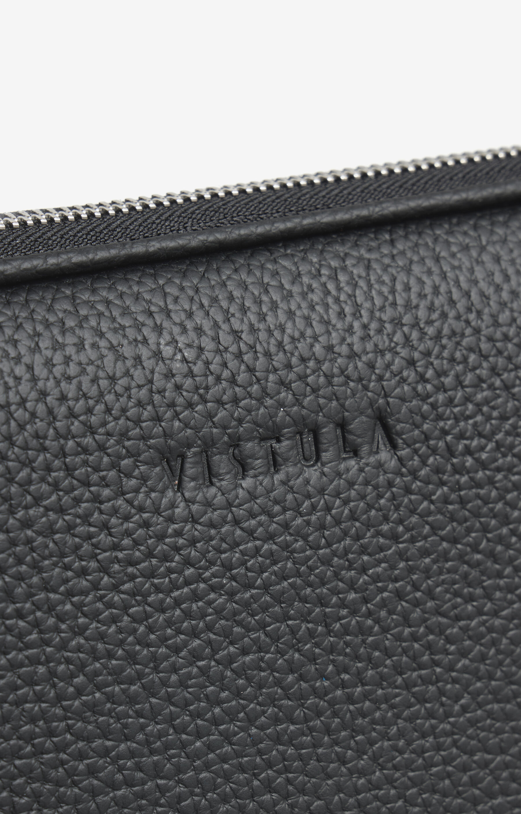 Skórzane etui na laptopa - 4