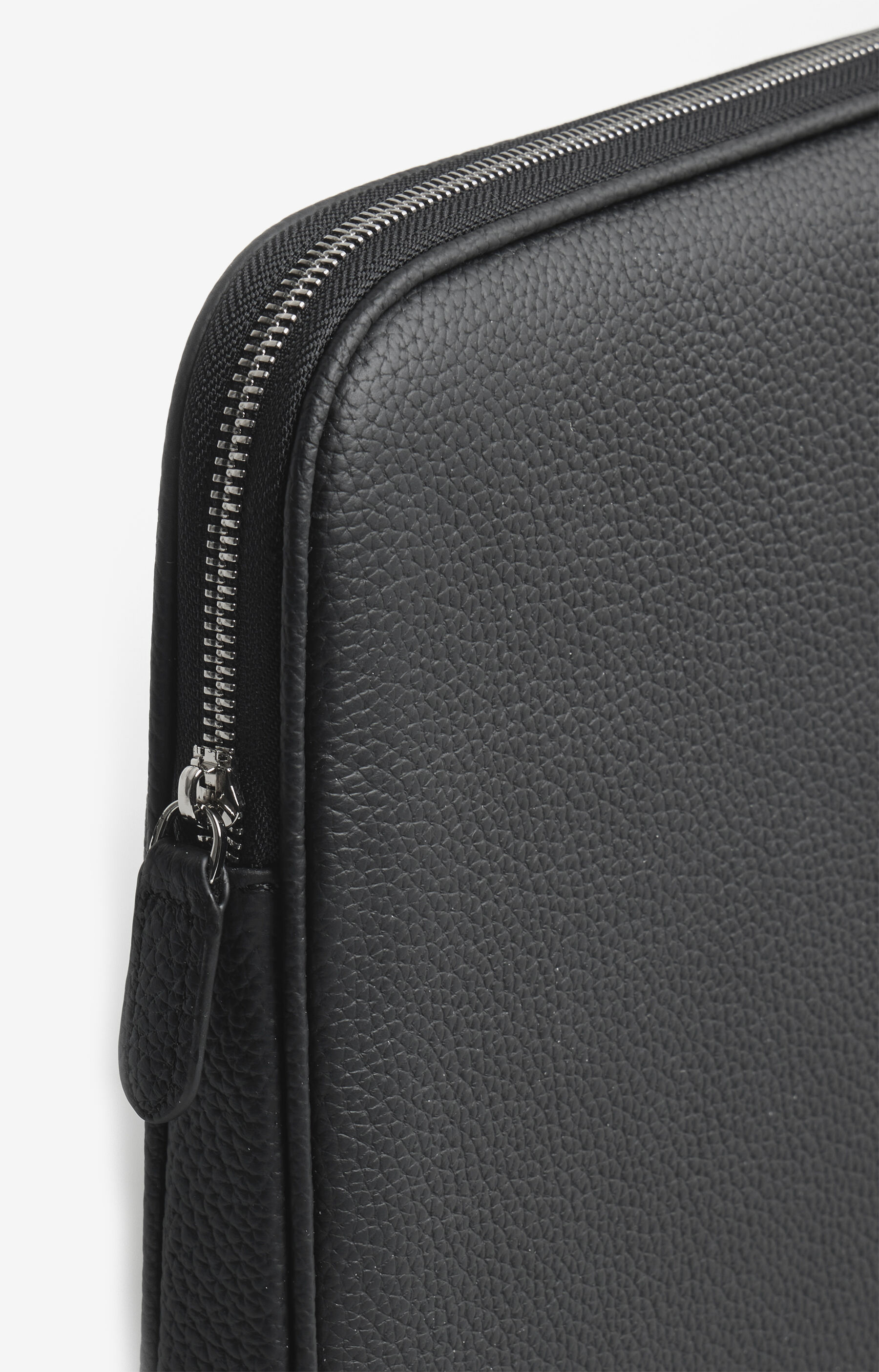 Skórzane etui na laptopa - 3