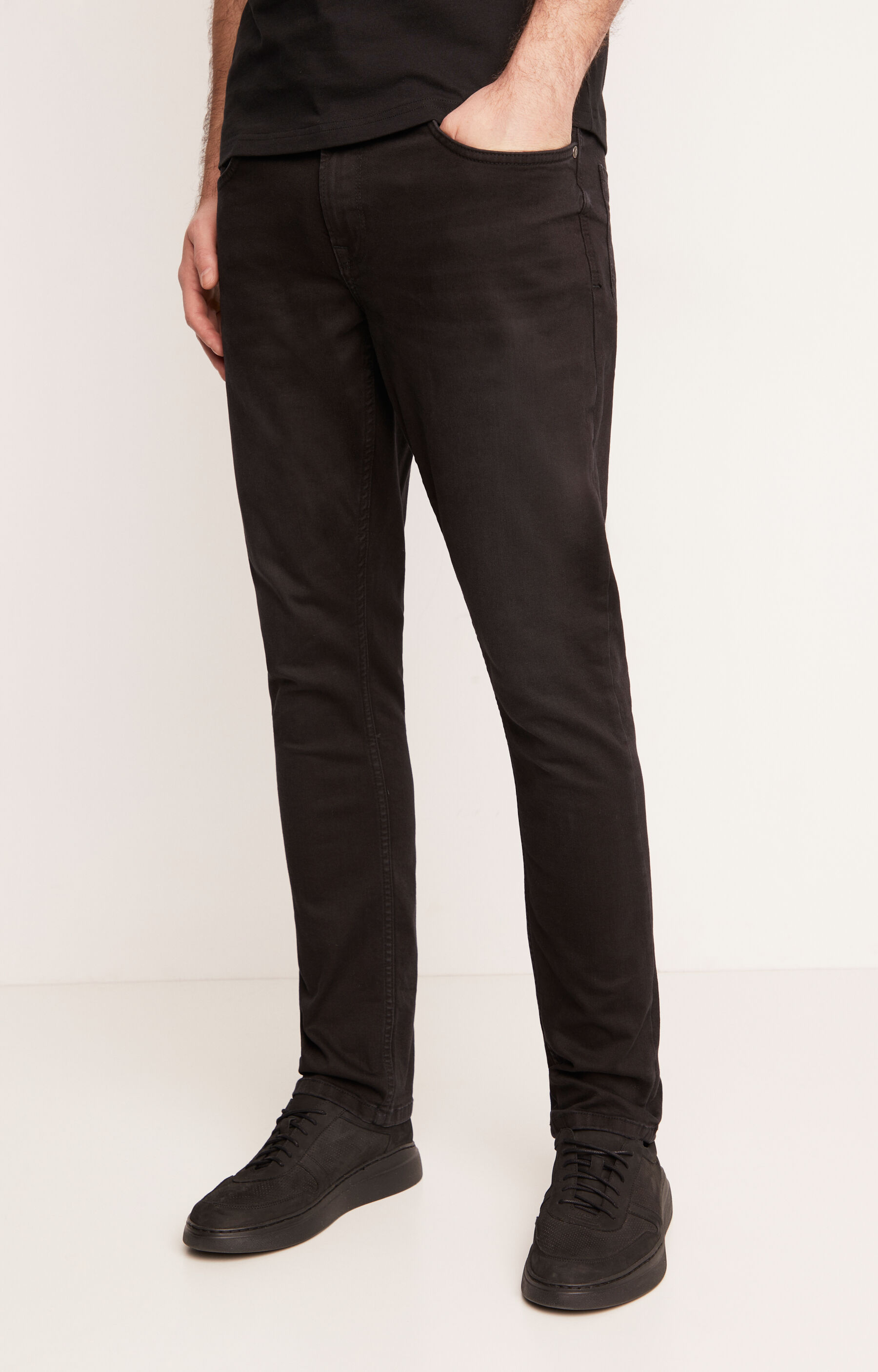 Klasyczne jeansy - 2