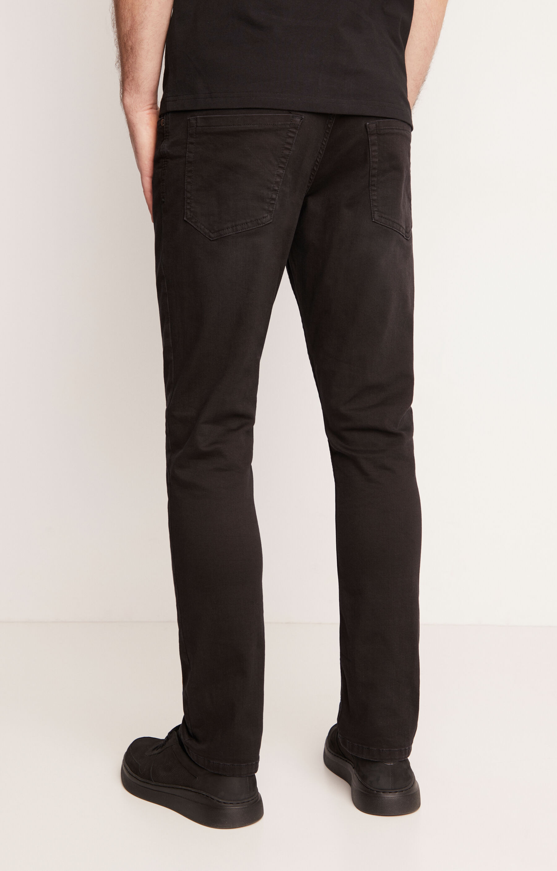 Klasyczne jeansy - 3