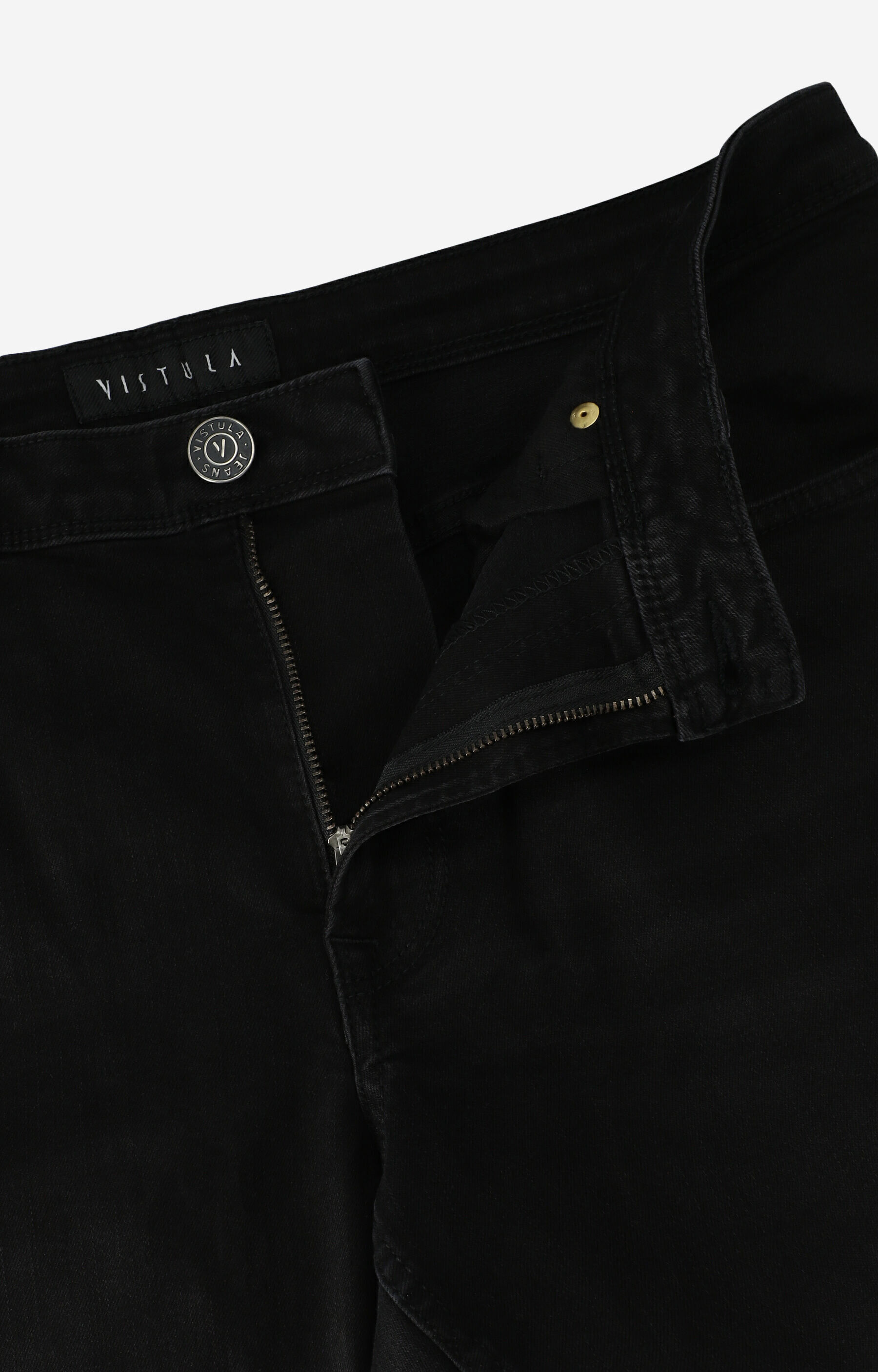 Klasyczne jeansy - 5