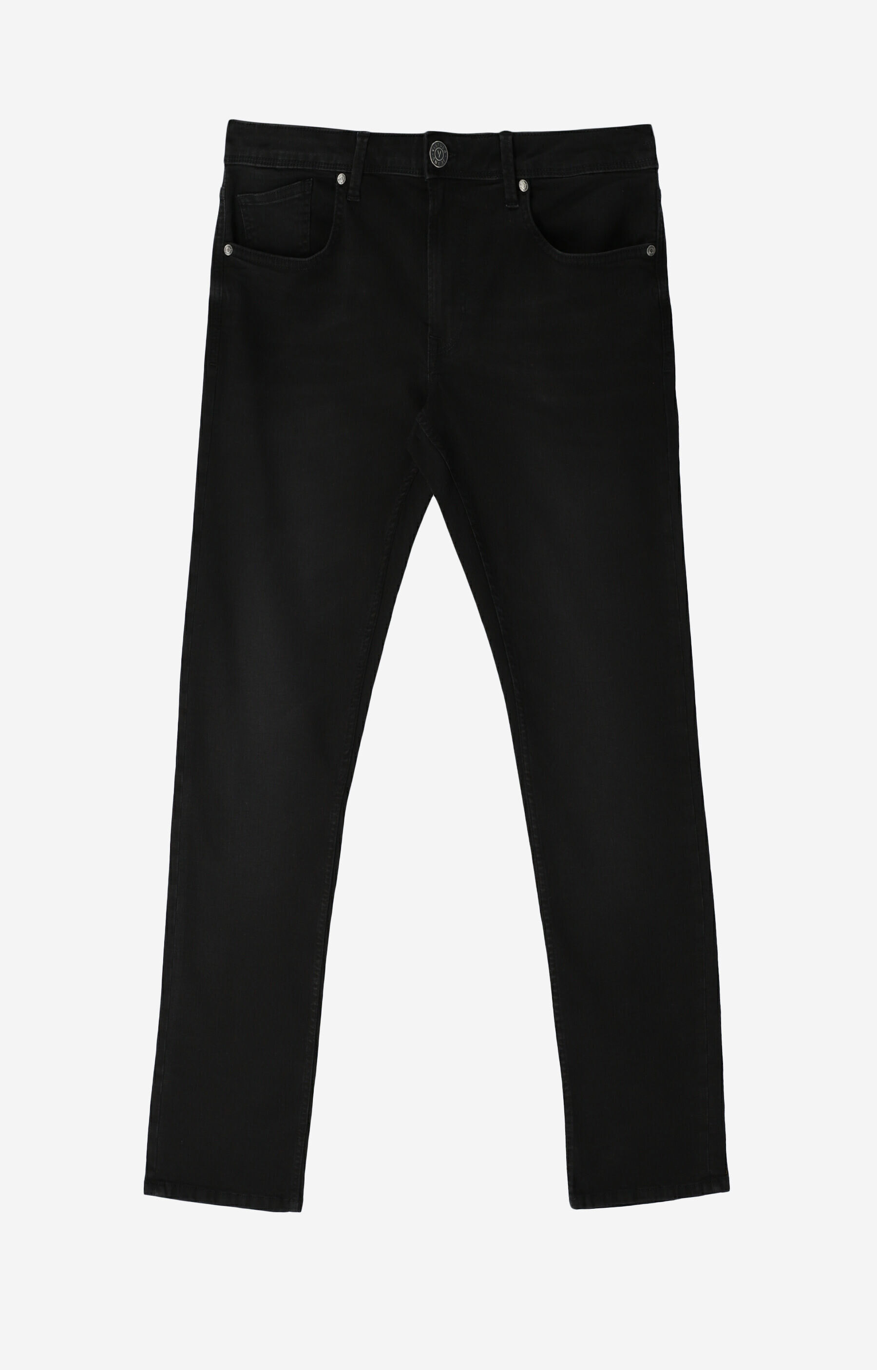 Klasyczne jeansy - 4