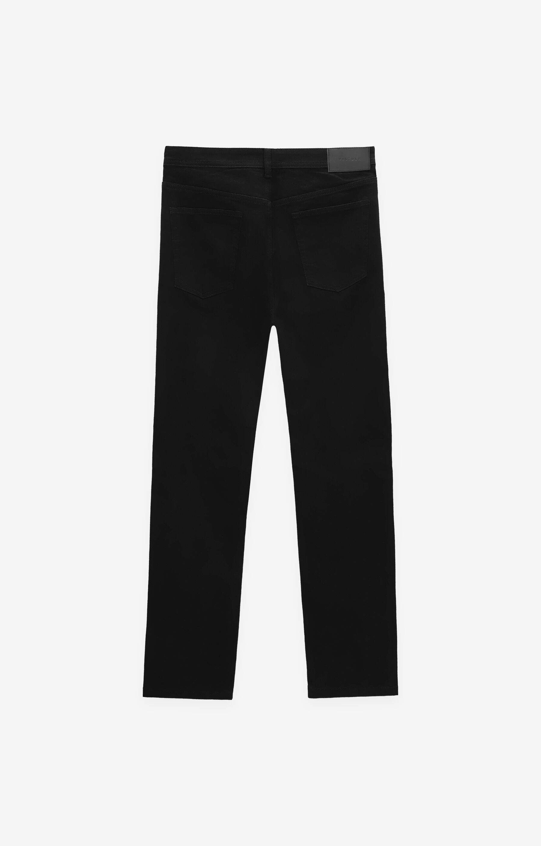 Jeansy skinny fit