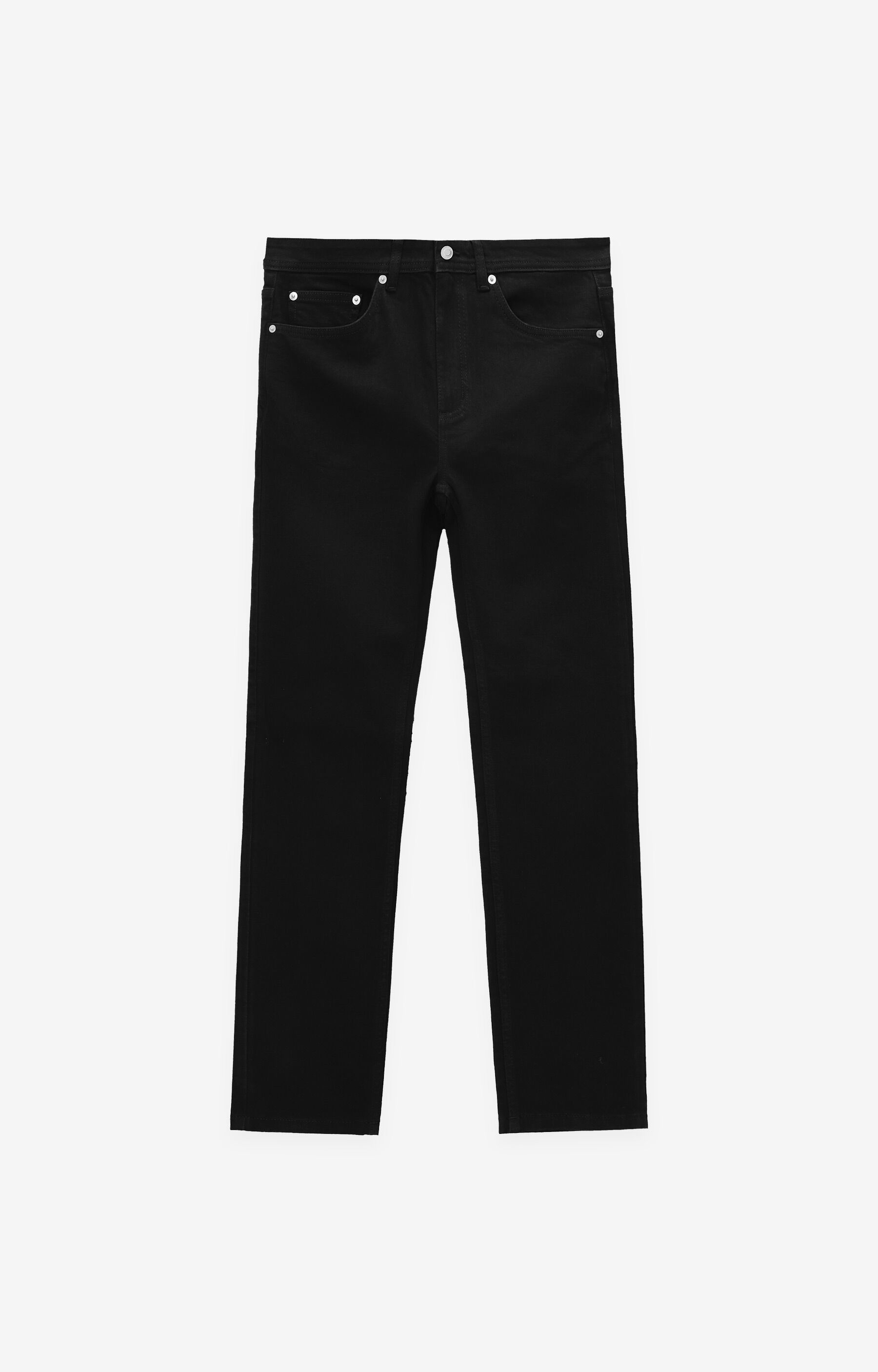 Jeansy skinny fit