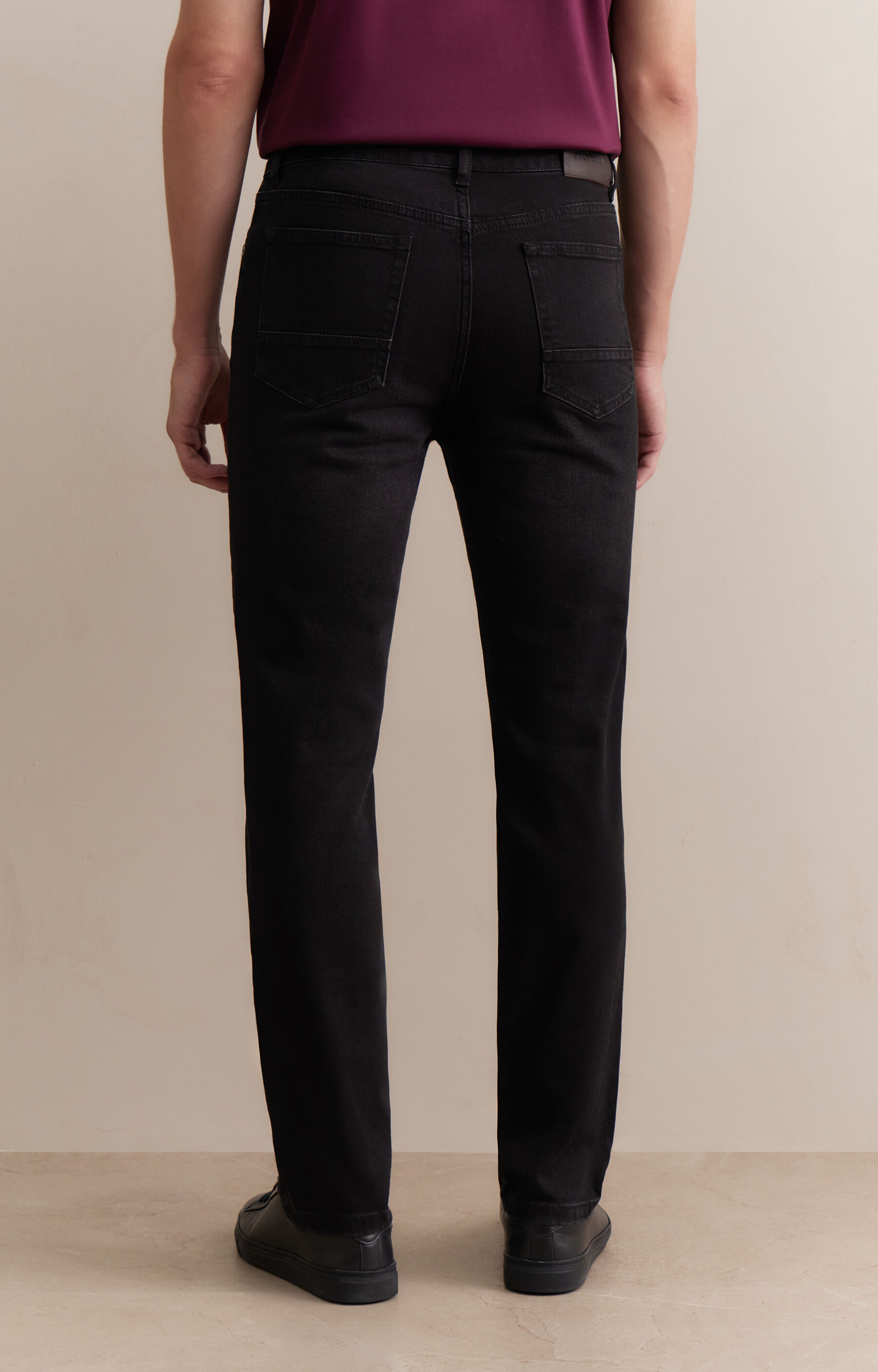 Jeansy skinny - 3