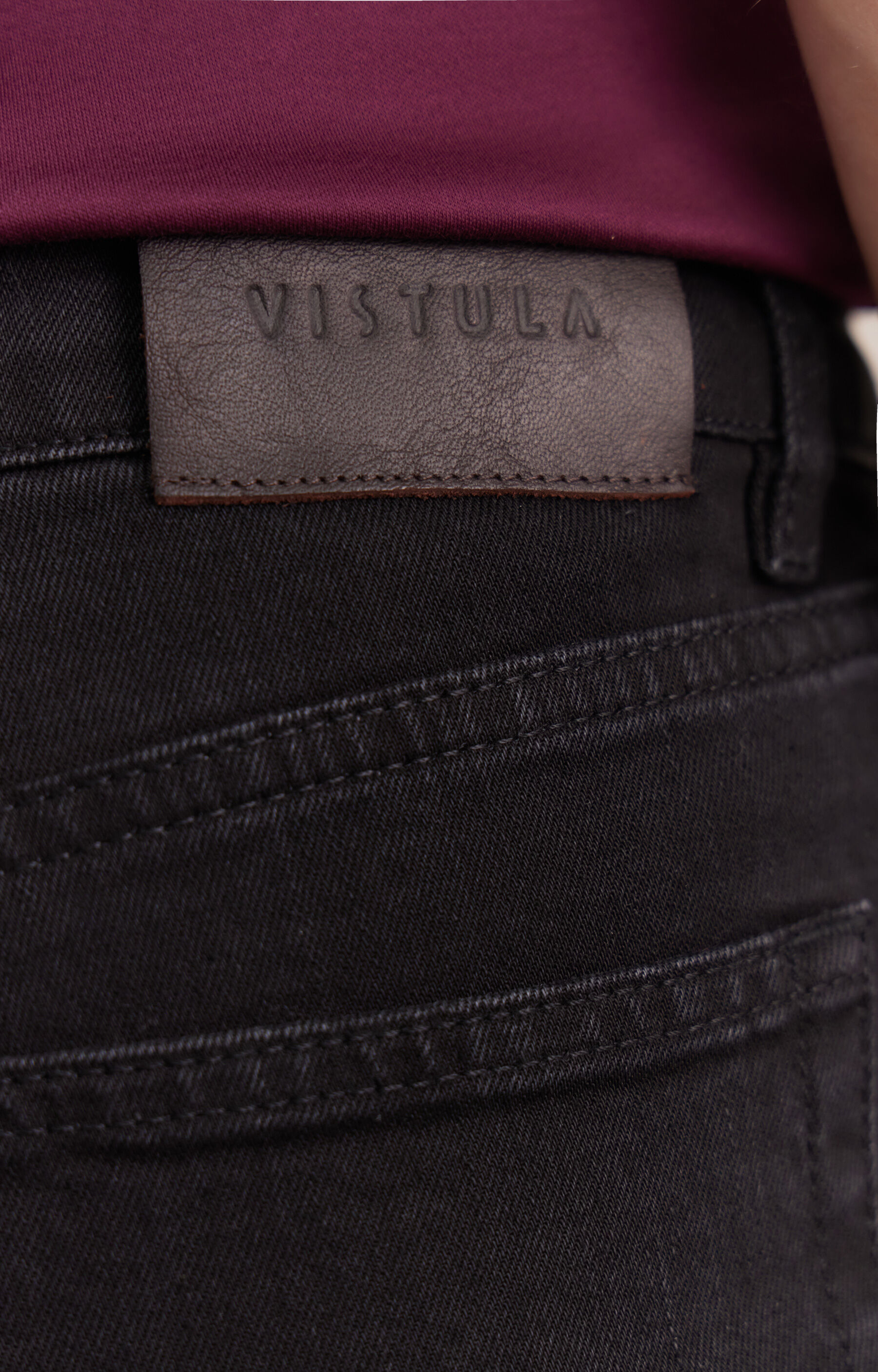Jeansy skinny - 4
