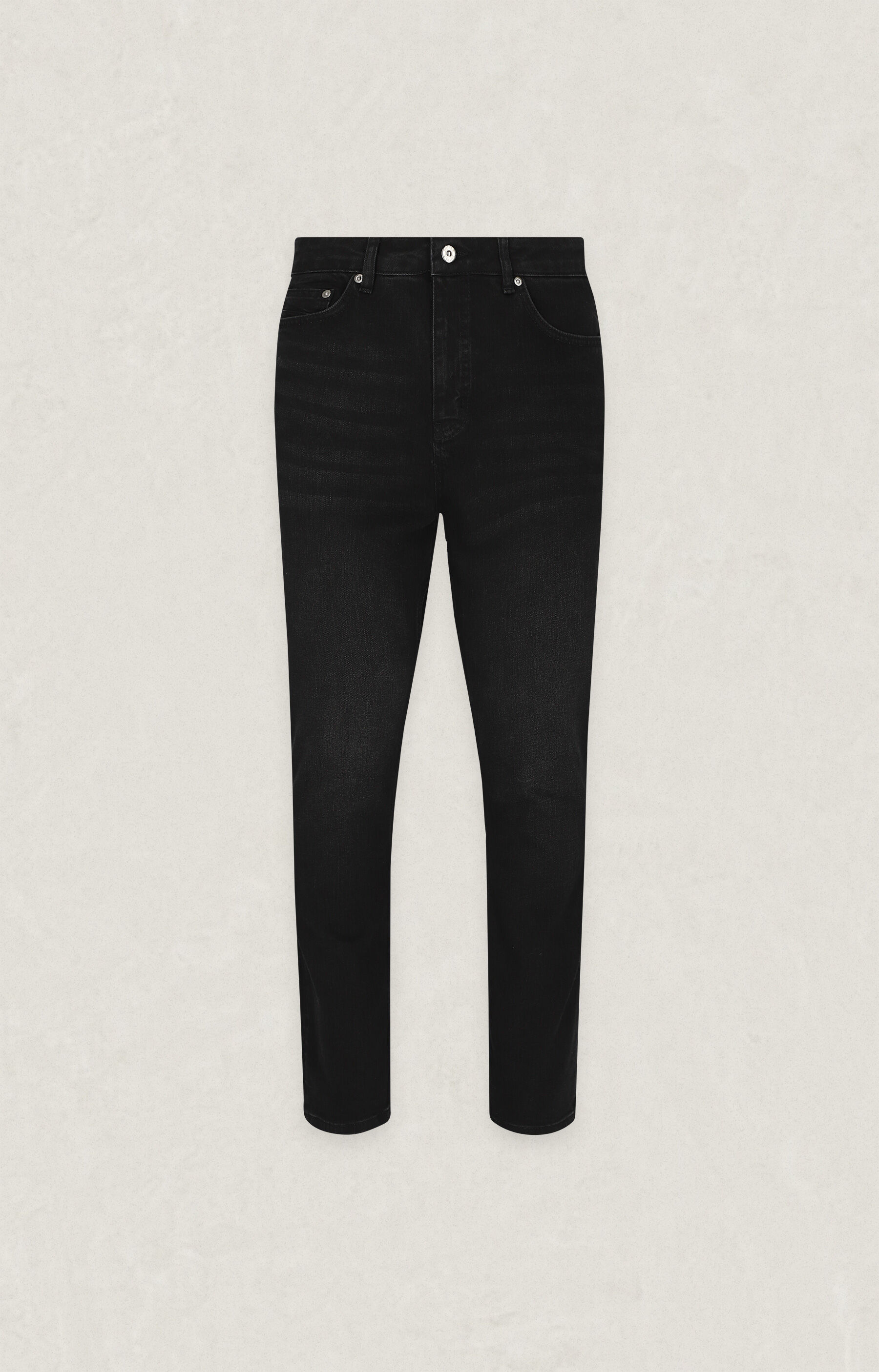 Jeansy skinny - 2