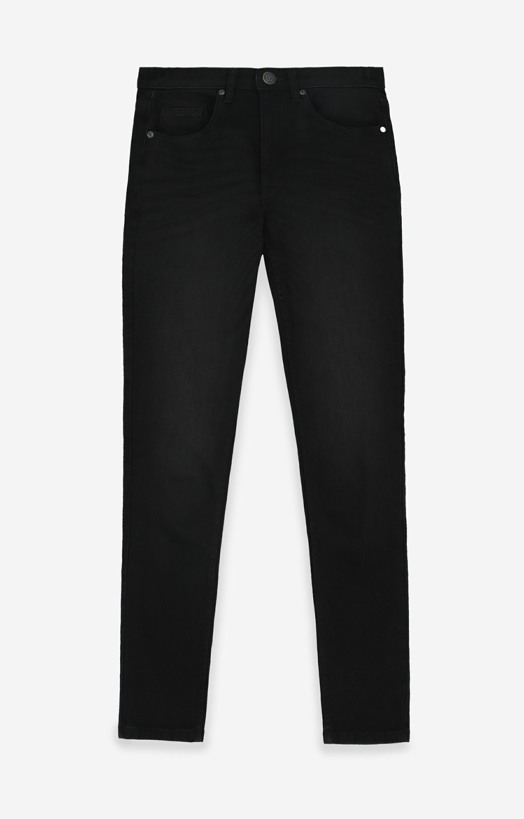 Jeansy slim fit - 4