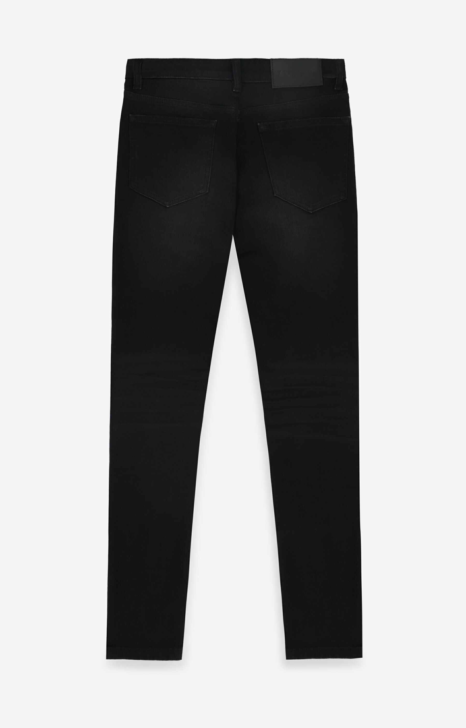 Jeansy slim fit - 6