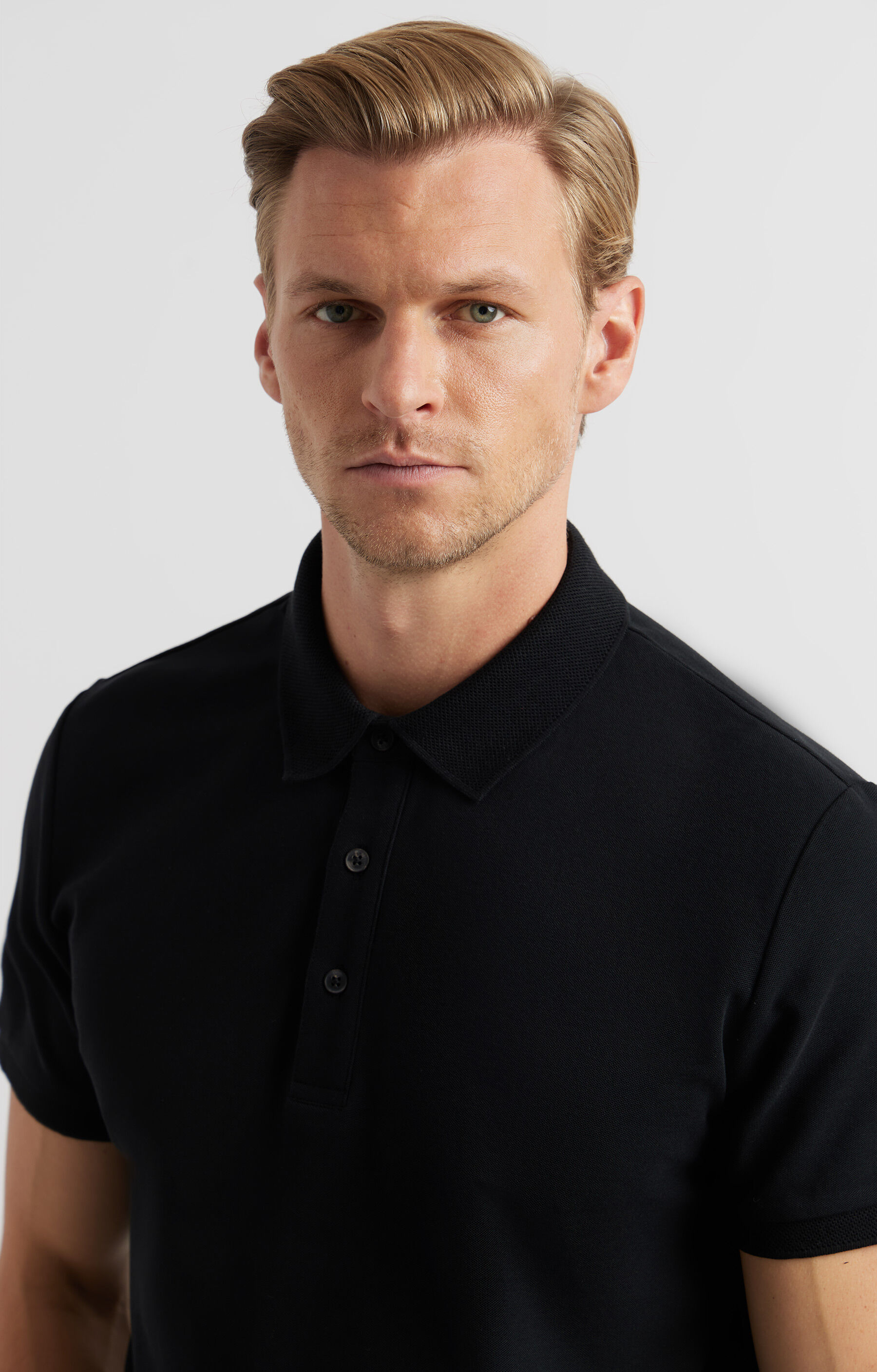 Polo slim - 4