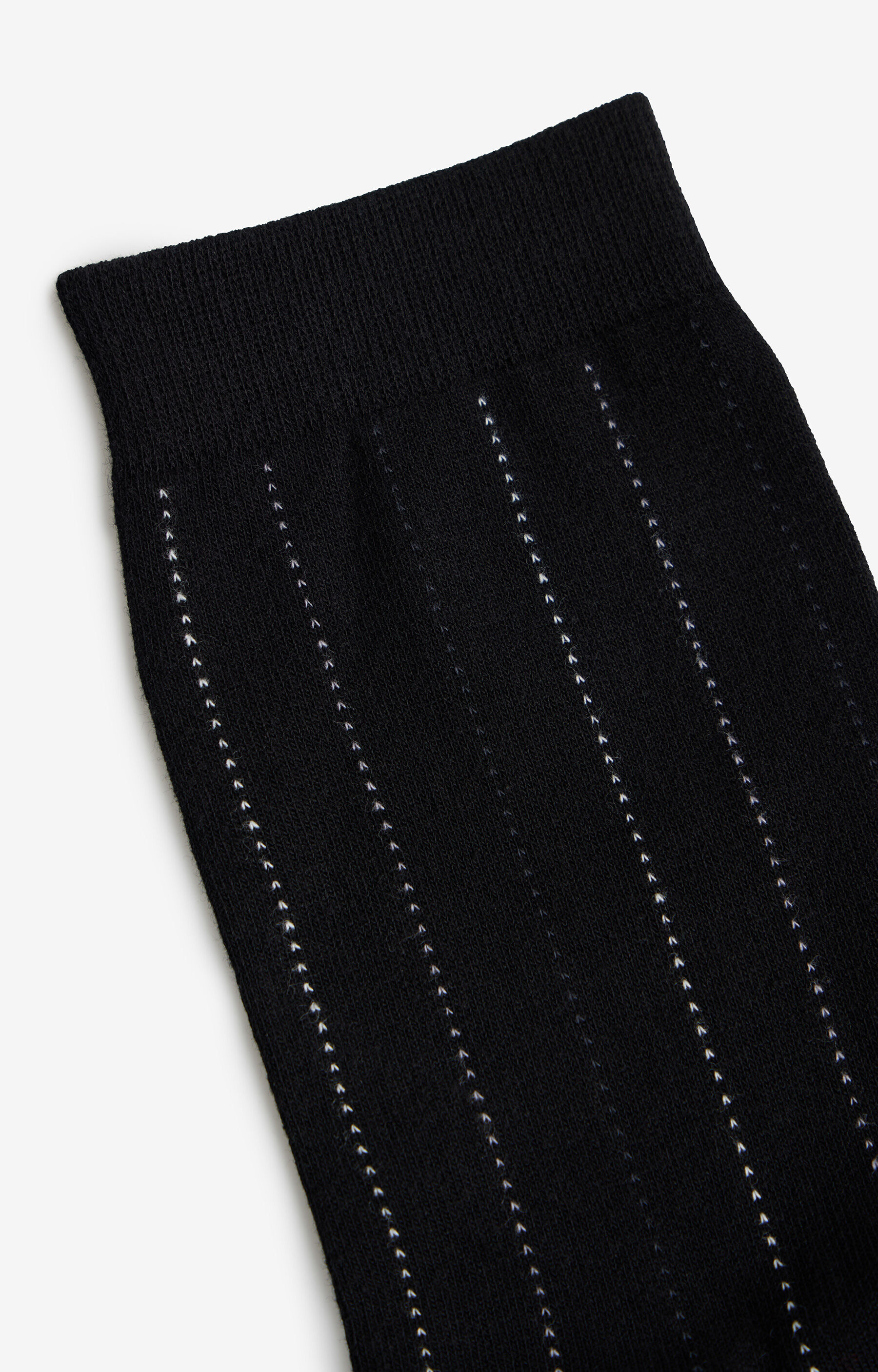 Długie skarpety - 2