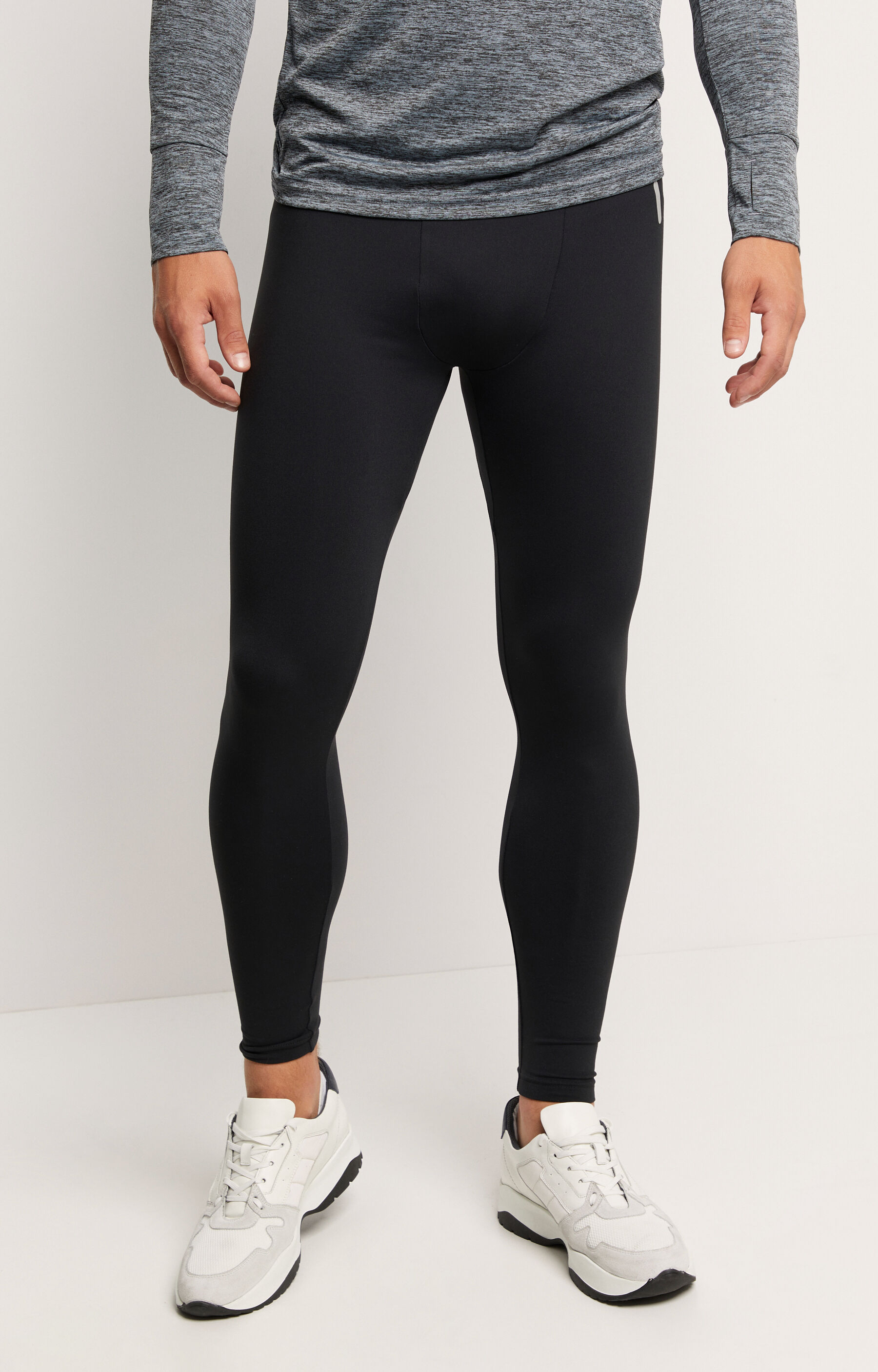 Legginsy sportowe - 2