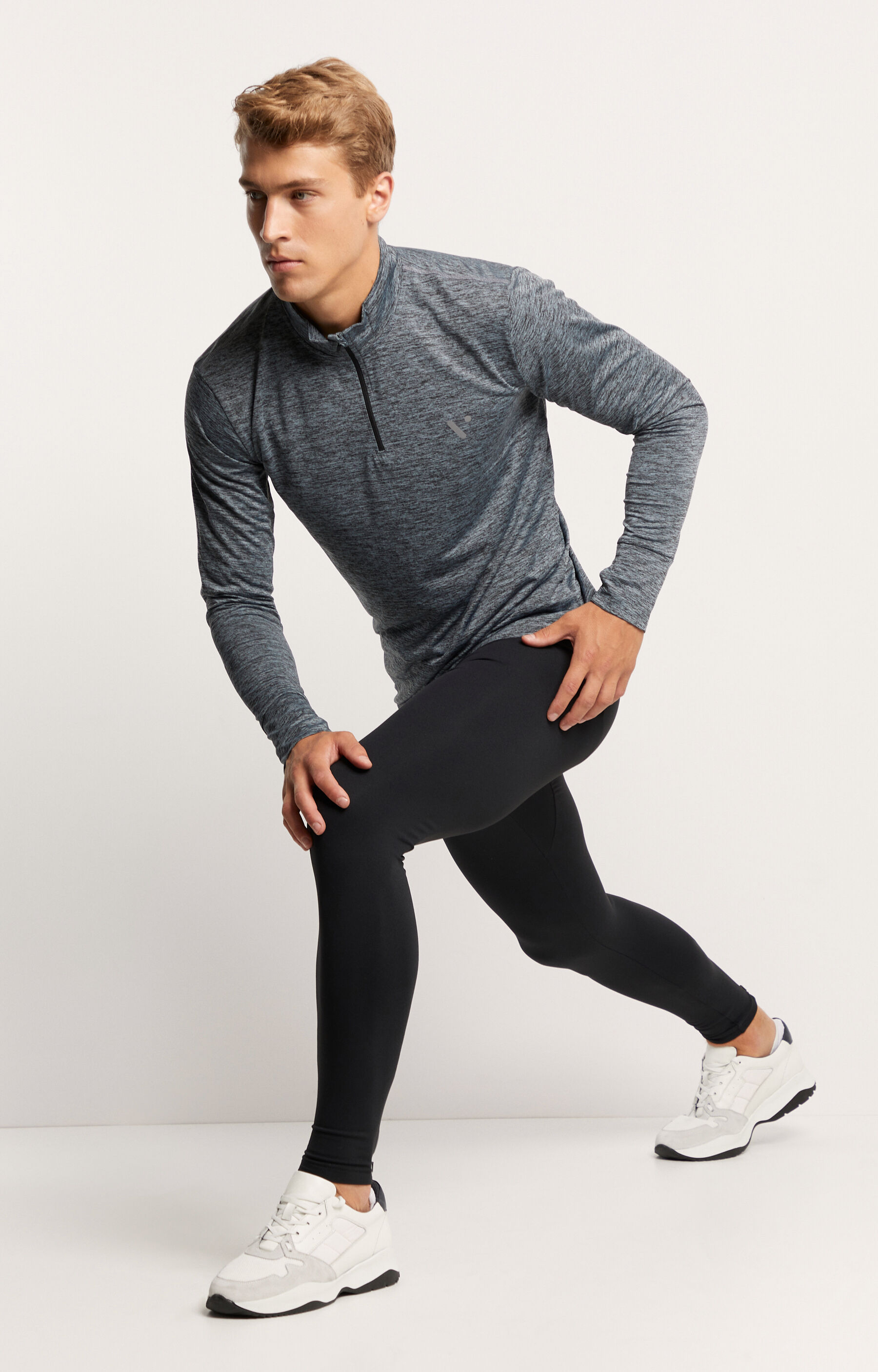 Legginsy sportowe