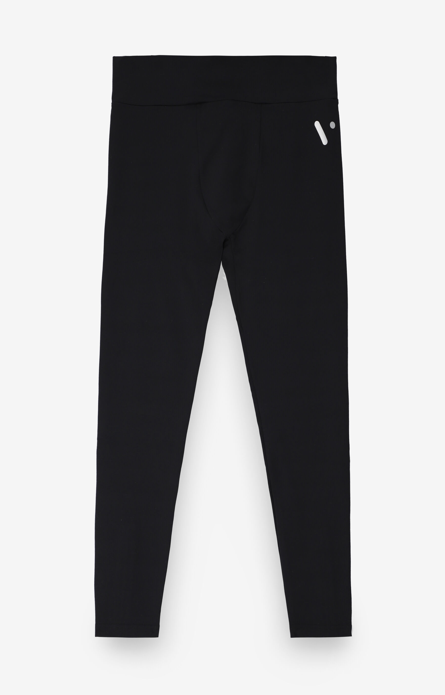 Legginsy sportowe - 4