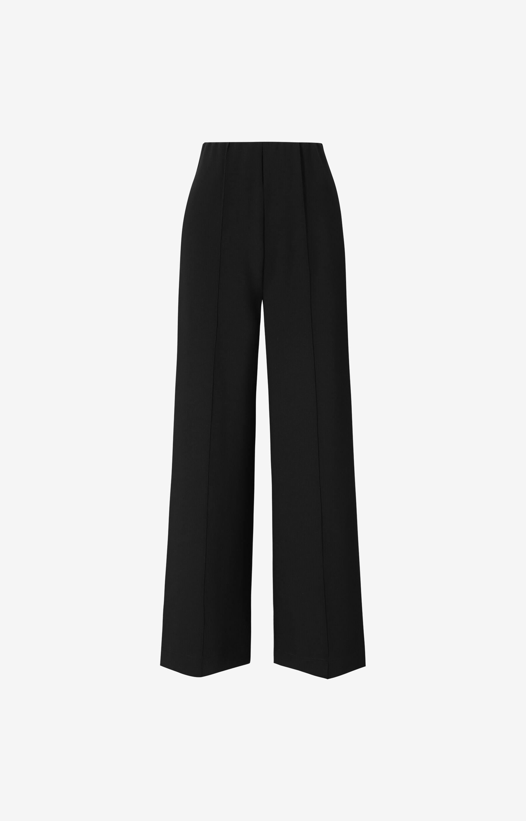 Spodnie dresowe regular - 2