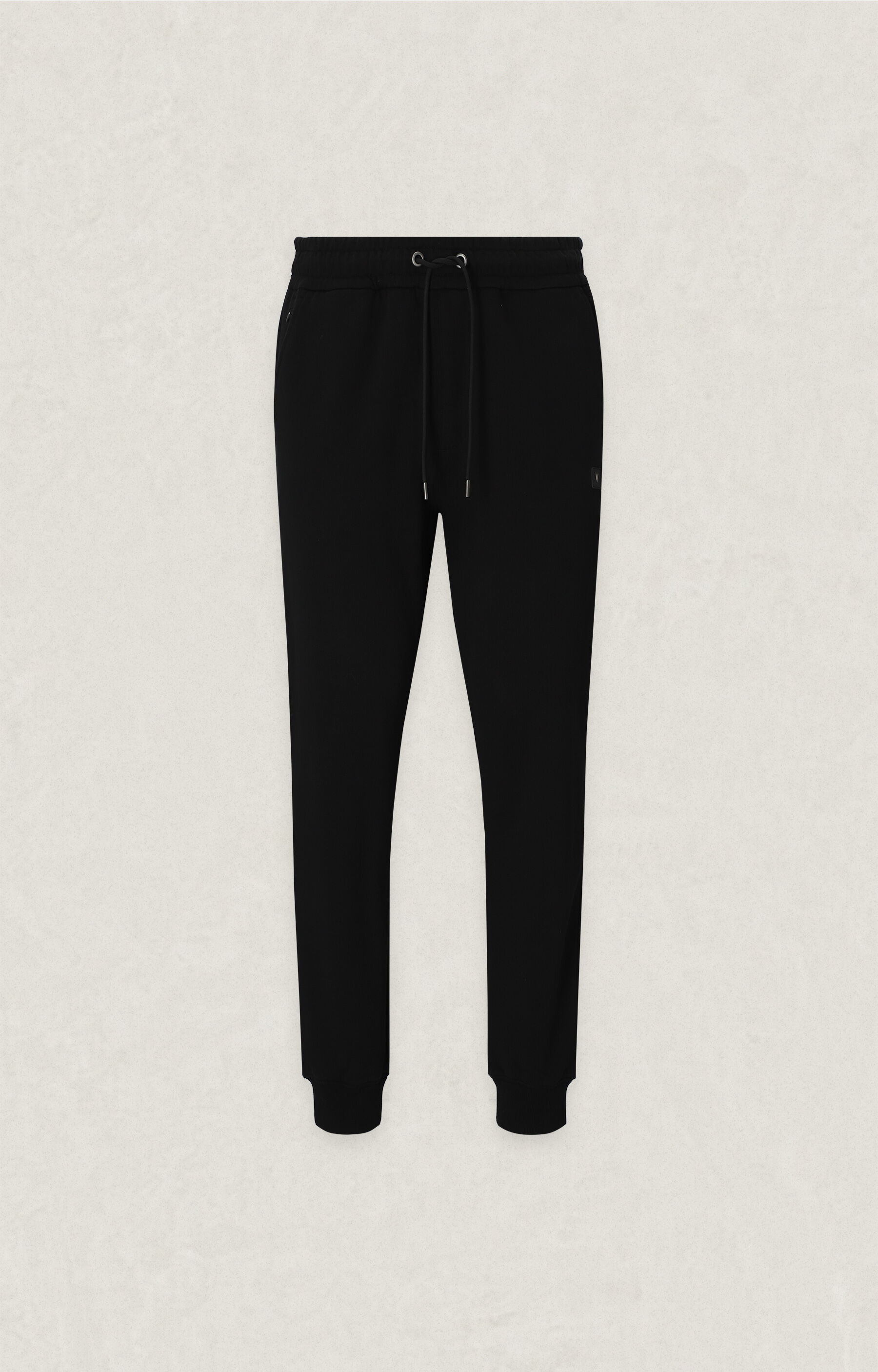 Spodnie dresowe slim - 2