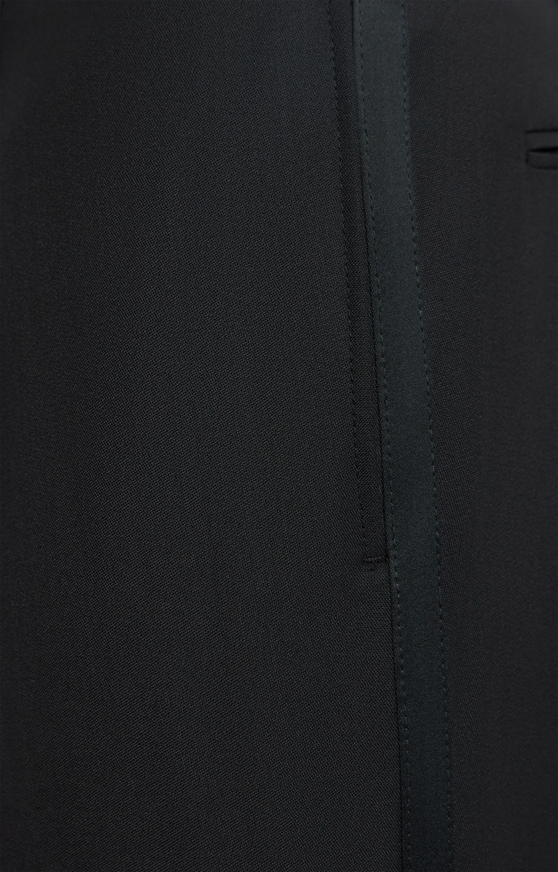 Spodnie super slim do garnituru - Mix&Match - 5