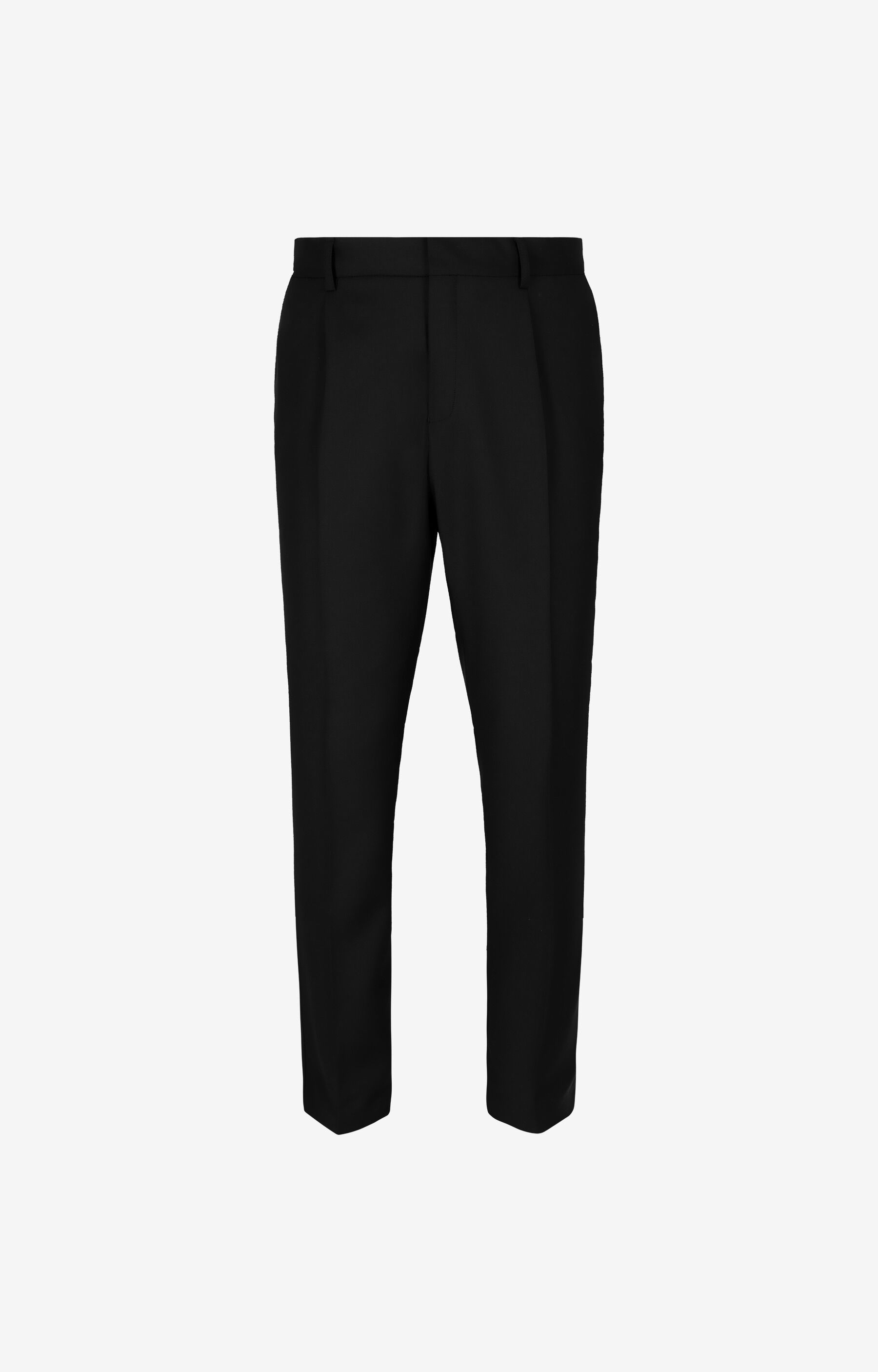 Spodnie super slim do garnituru - Mix&Match - 2