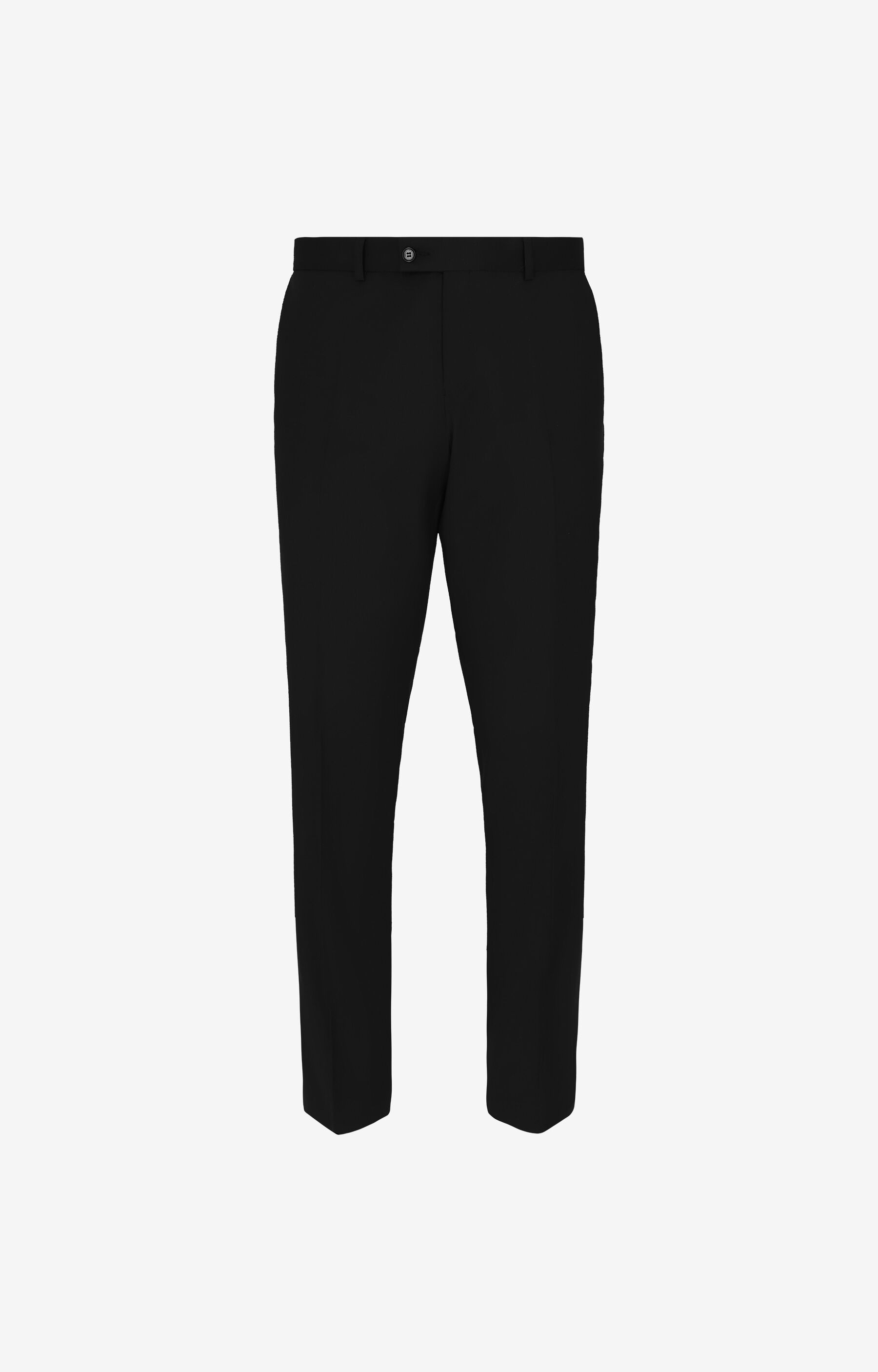 Spodnie super slim do garnituru - Mix&Match - 2
