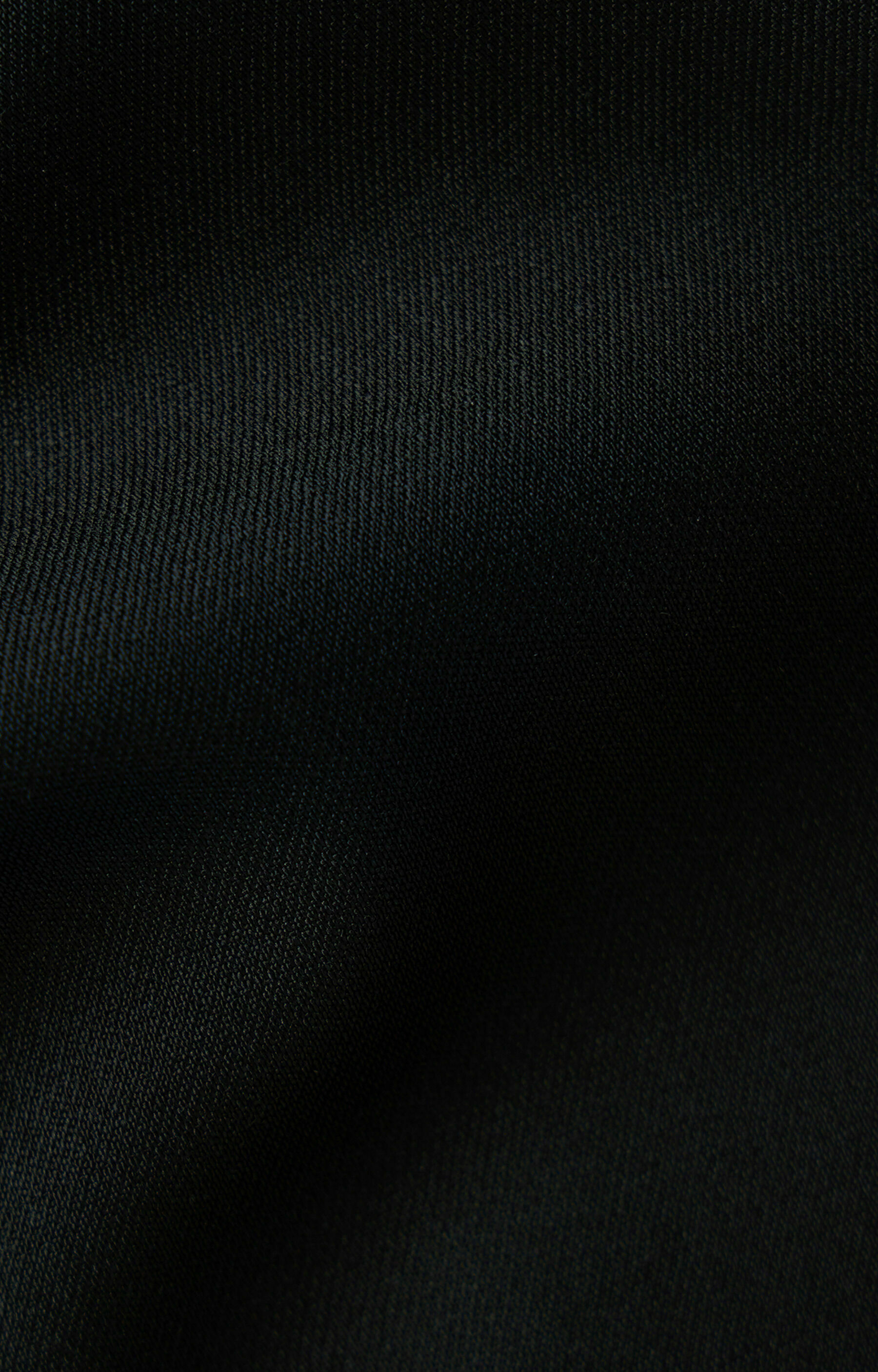 Wełniane spodnie slim do garnituru - Mix&Match - 5