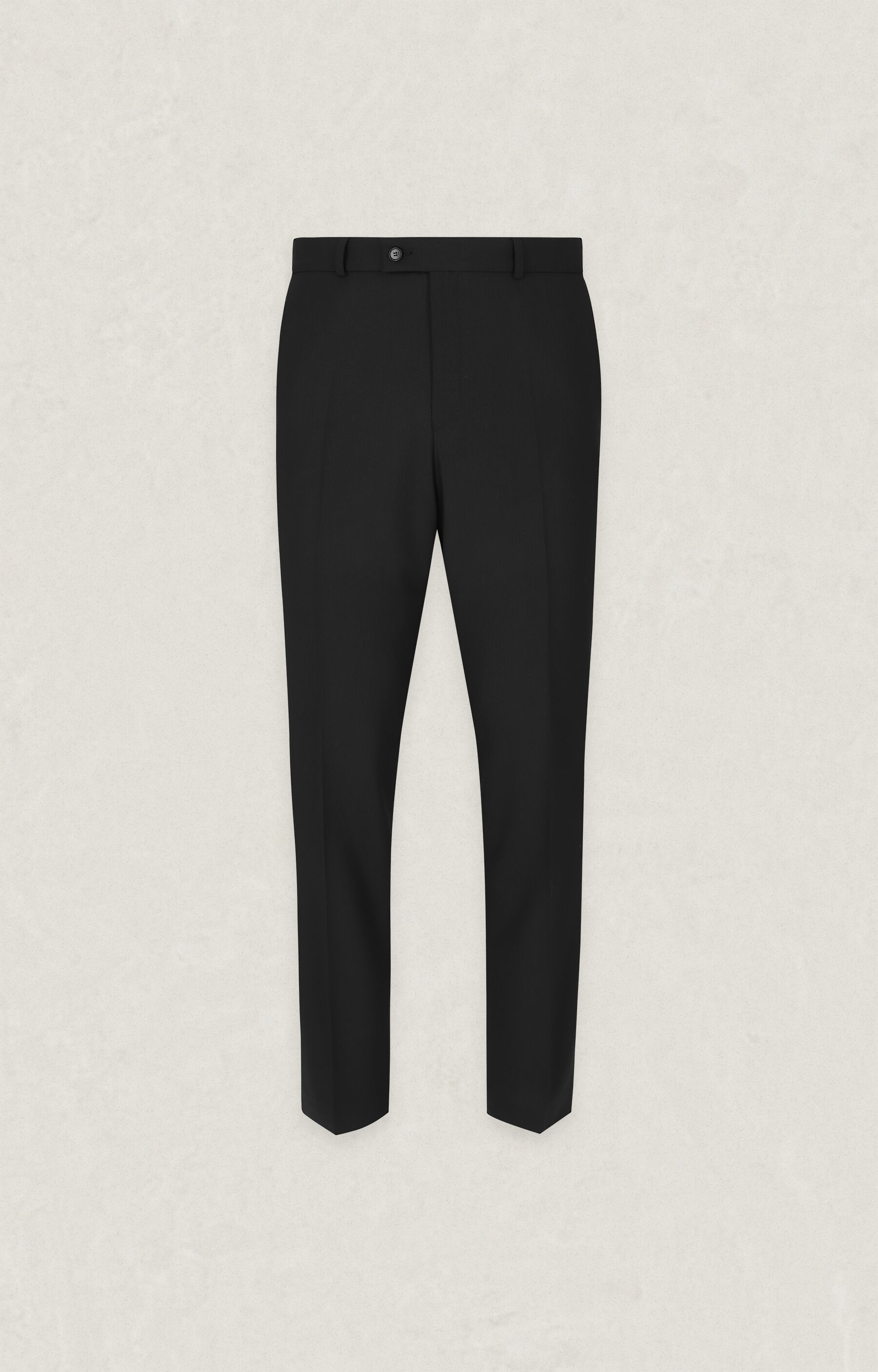Spodnie do garnituru slim - Mix&Match - 2