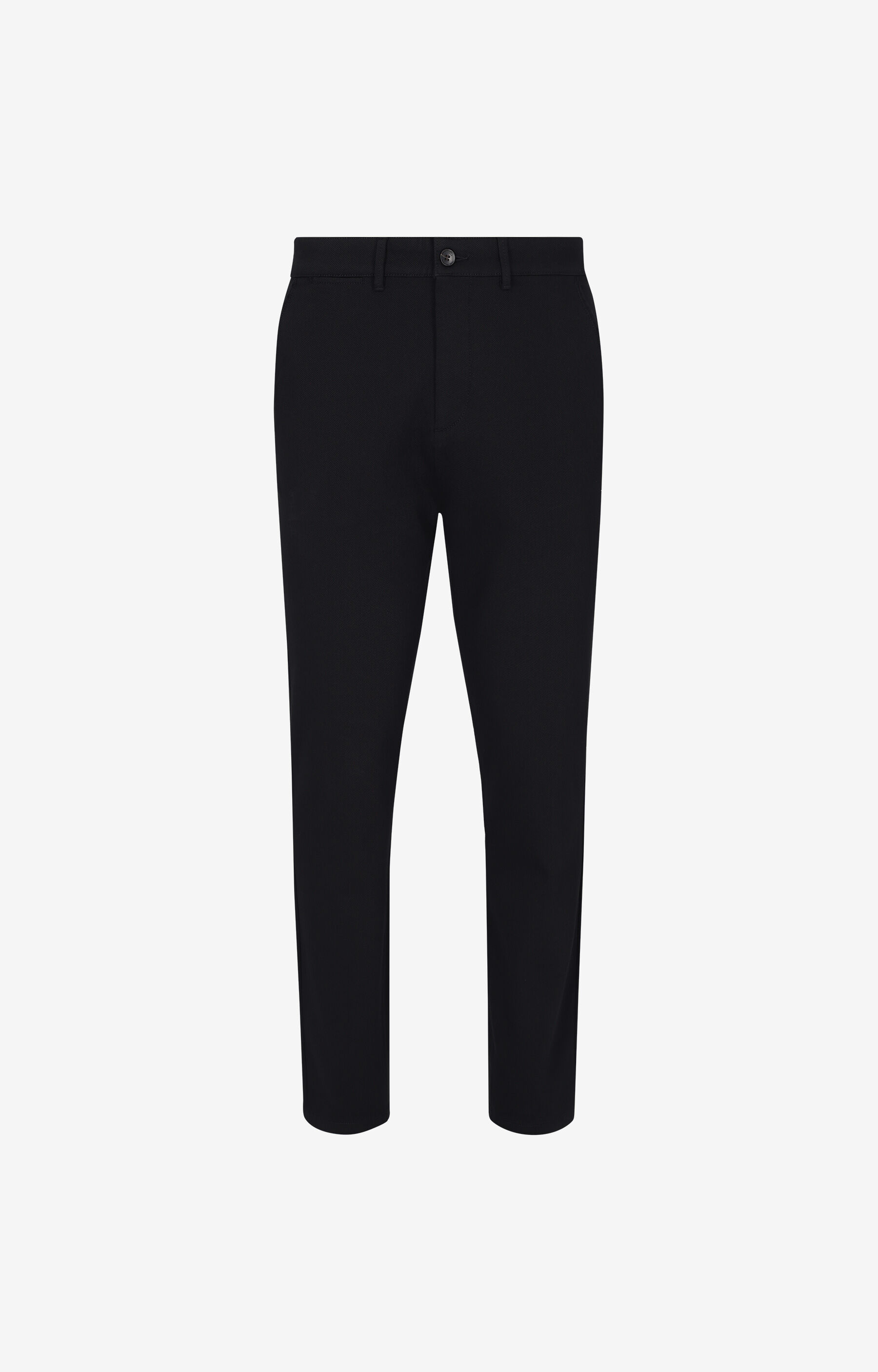 Chinosy slim - 2